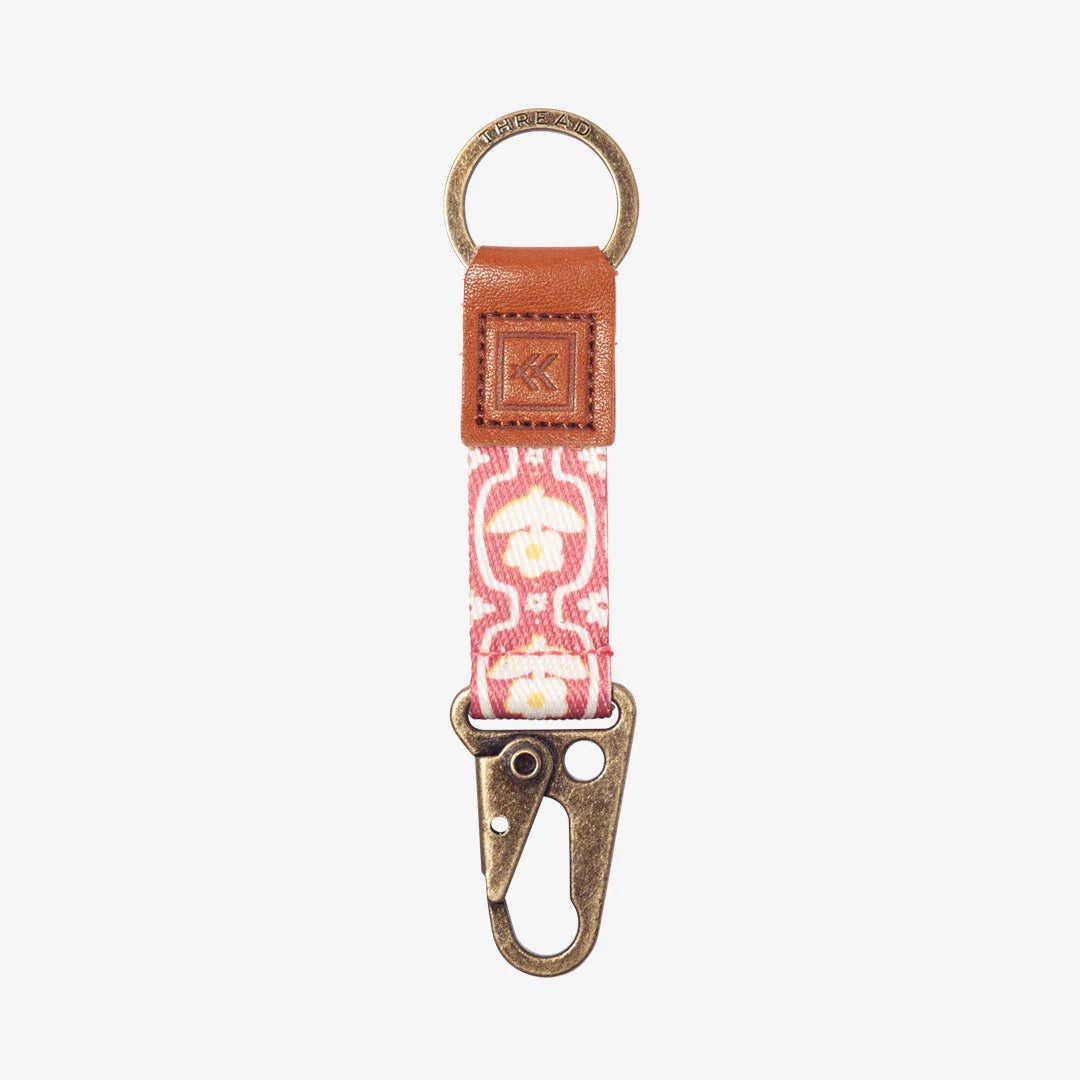 THREAD - Ingrid Keychain Clip