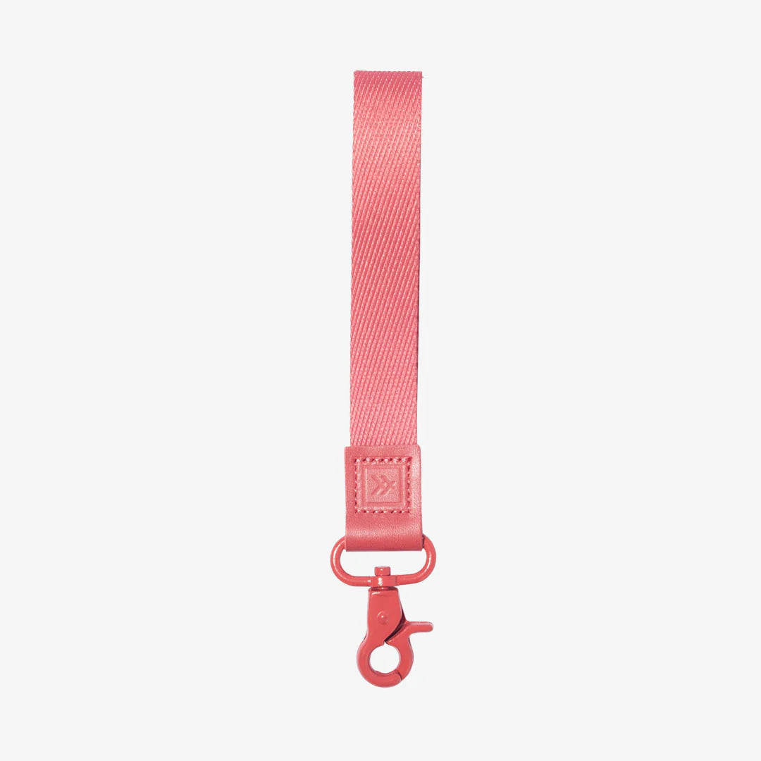 THREAD - Rose Water Wrist Lanyard