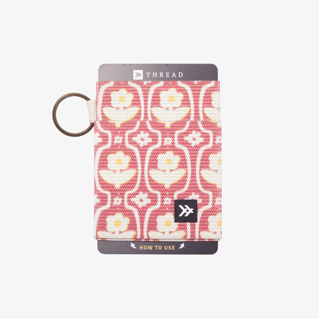 THREAD - Ingrid Elastic Wallet