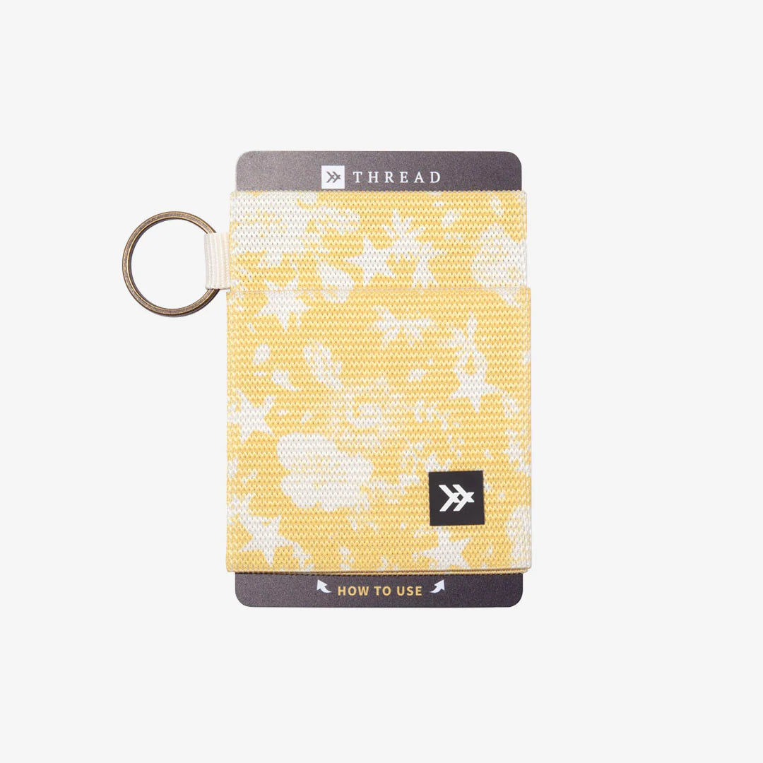 THREAD - Goldie Elastic Wallet