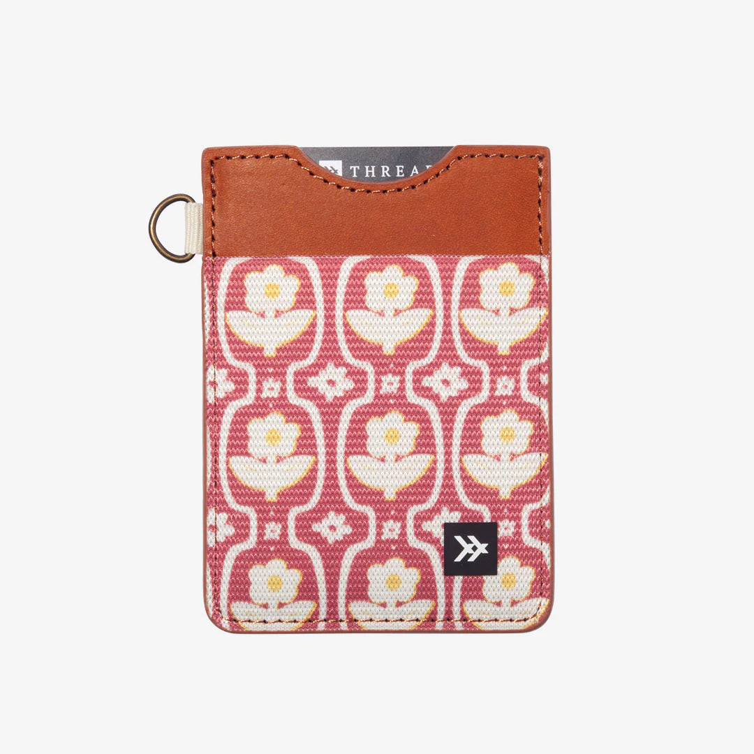 THREAD - Ingrid Vertical Wallet