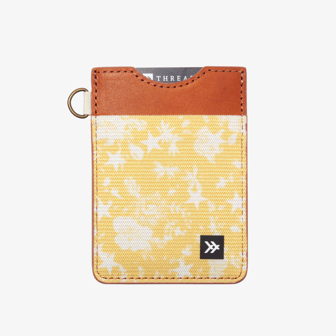 THREAD - Goldie Vertical Wallet