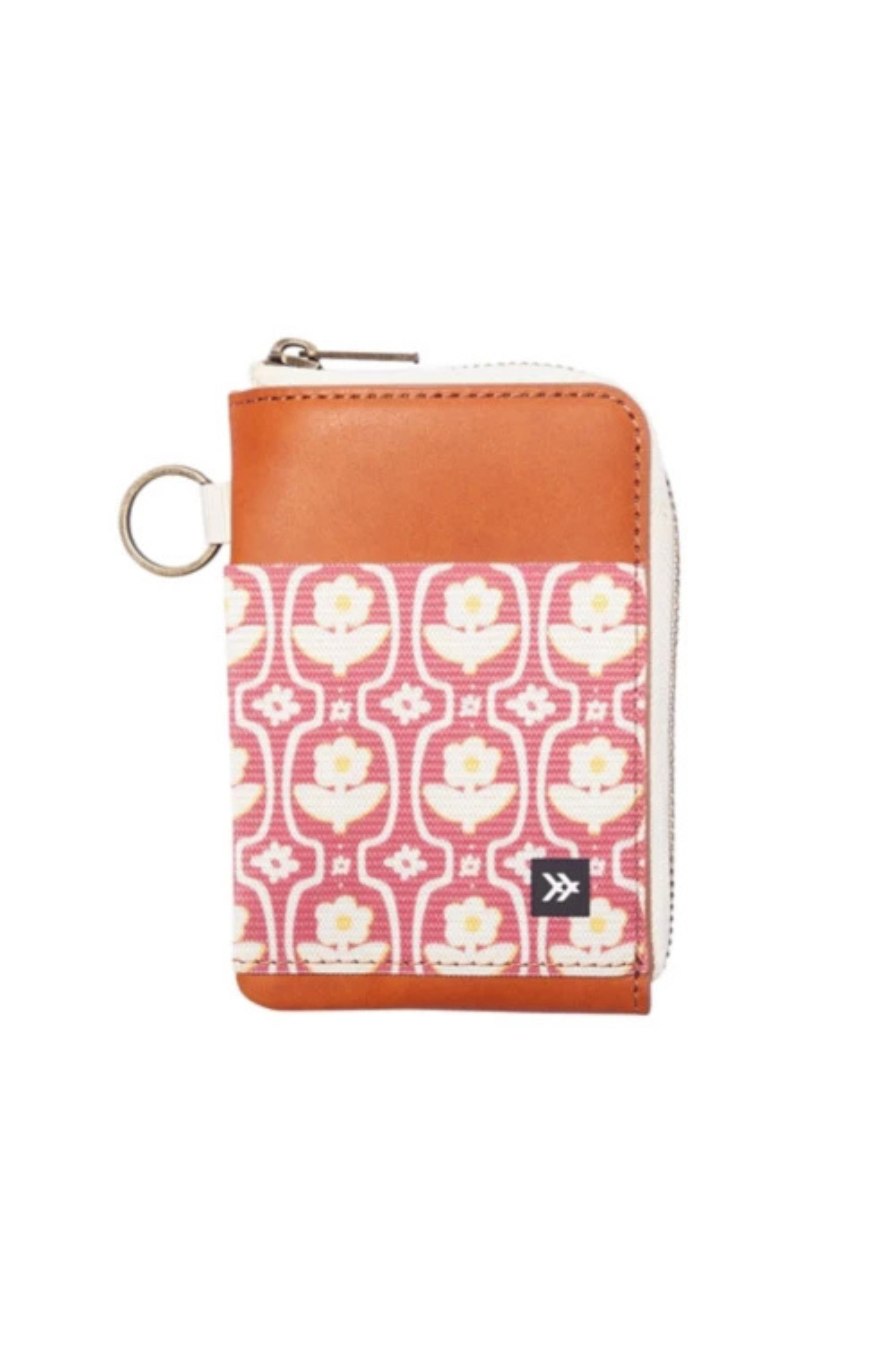THREAD - Ingrid Zipper Wallet