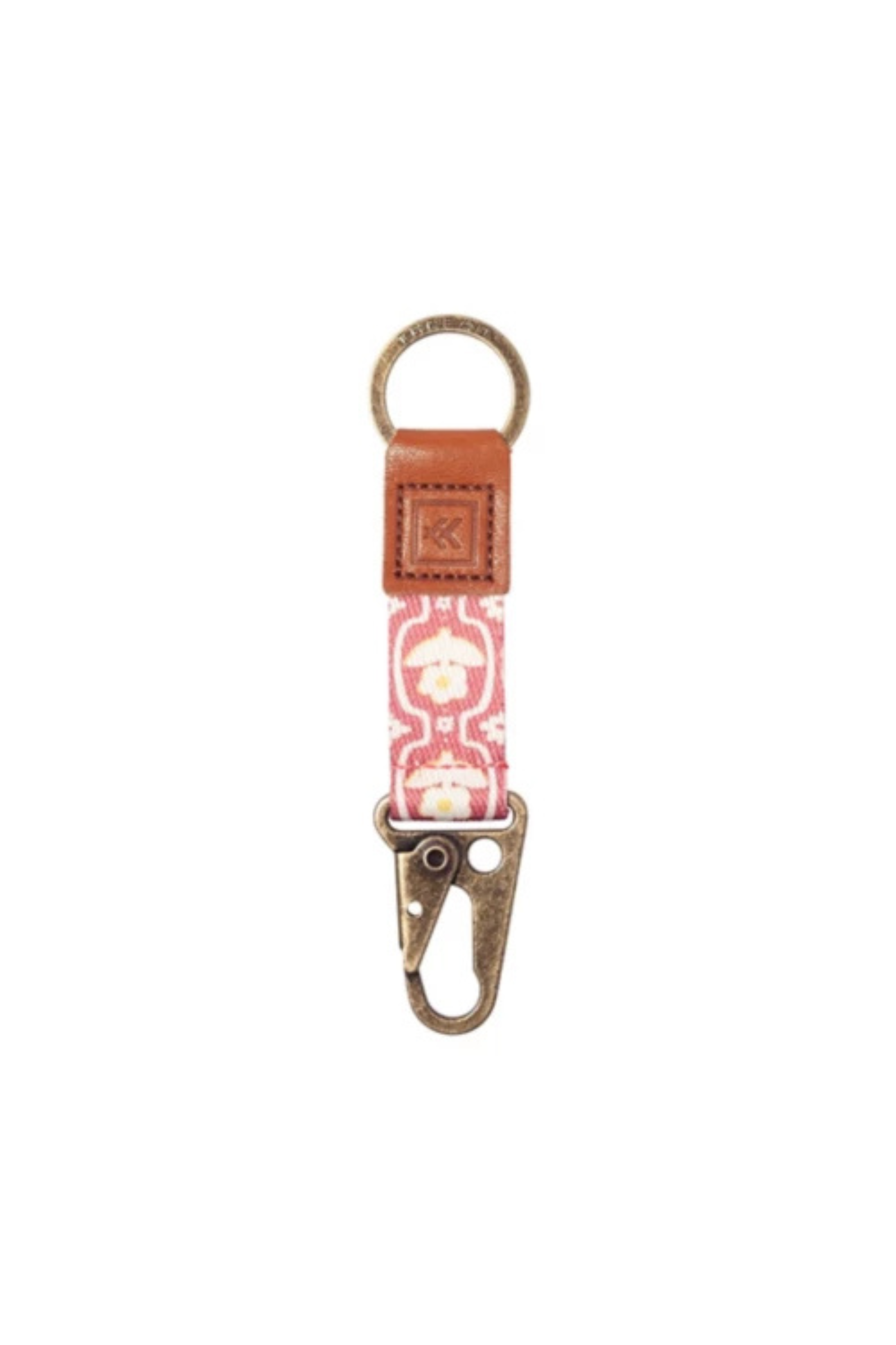 THREAD - Ingrid Keychain Clip