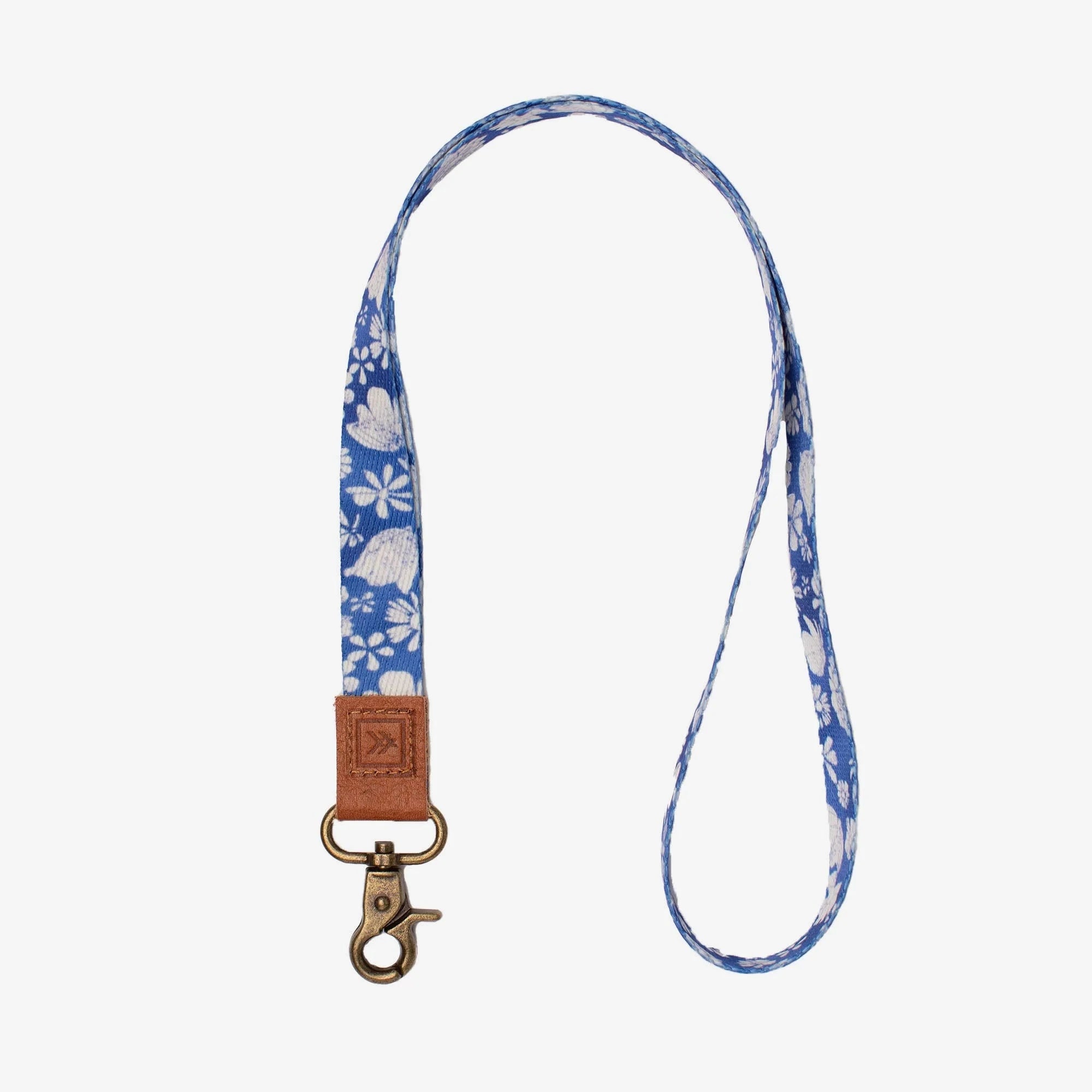 THREAD - Fawn Neck Lanyard