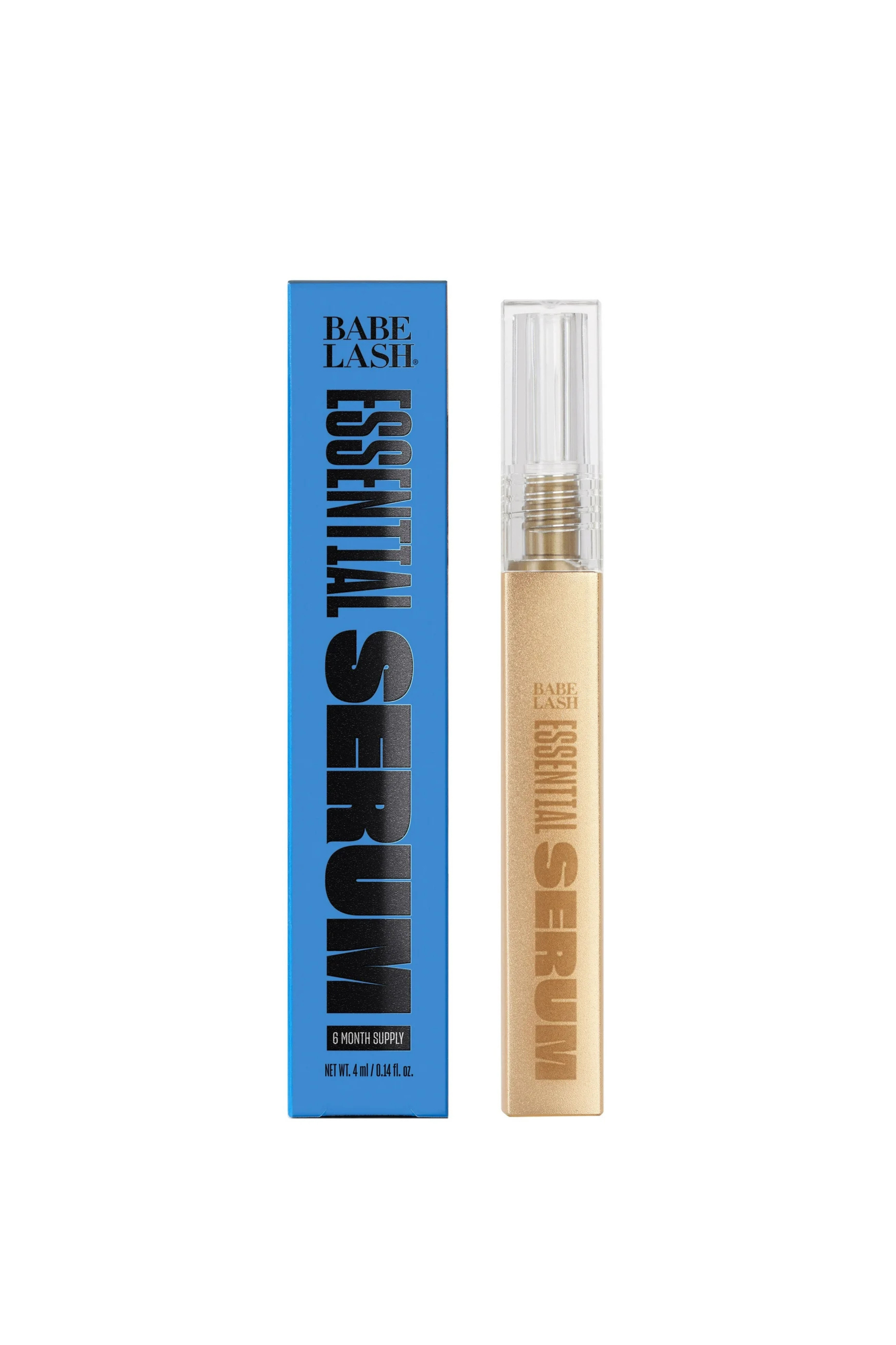 BABE LASH - Essential Serum 4mL