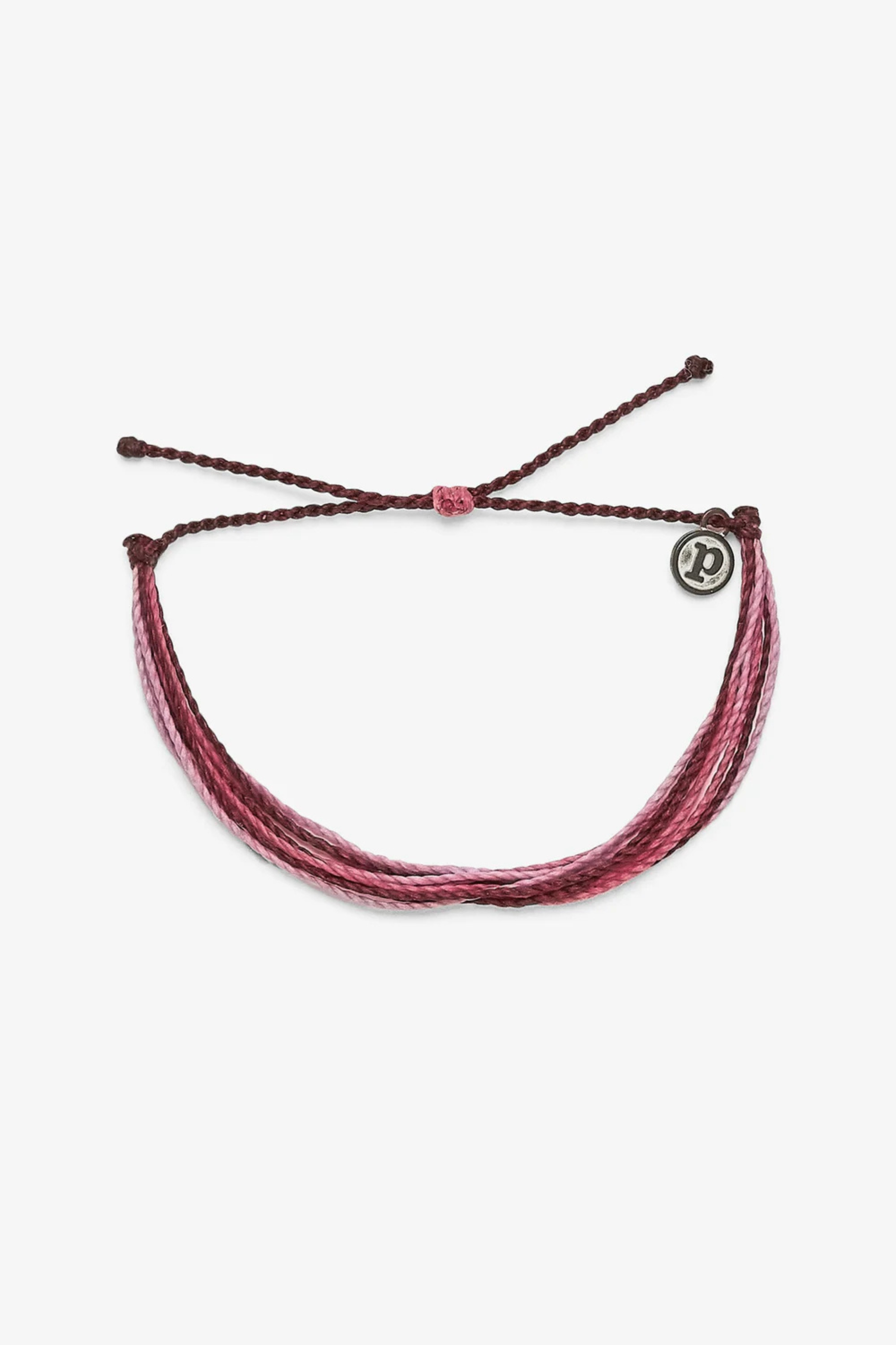 PURA VIDA - Mulberry Bracelet