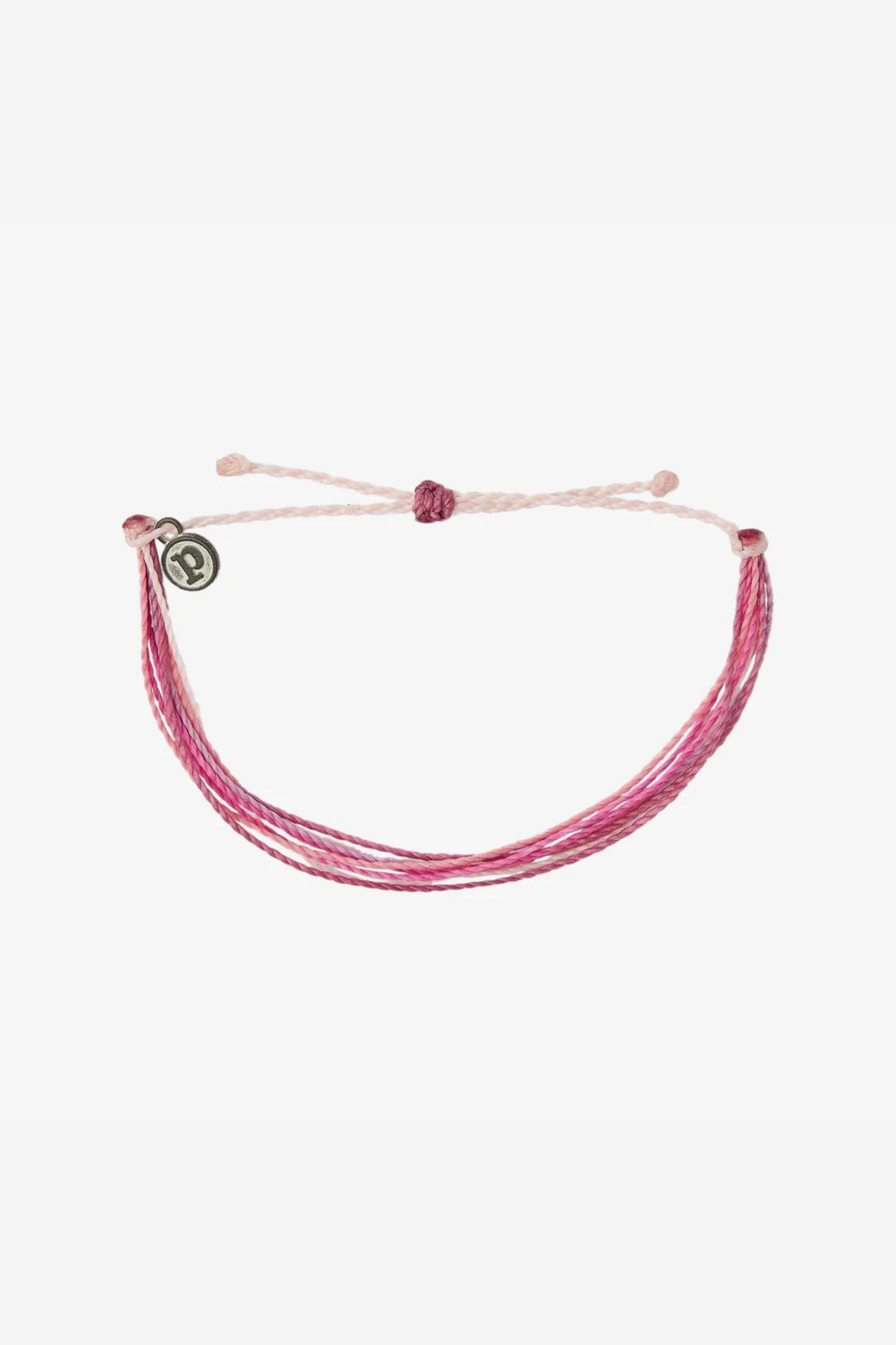PURA VIDA - Stop & Smell The Roses Bracelet