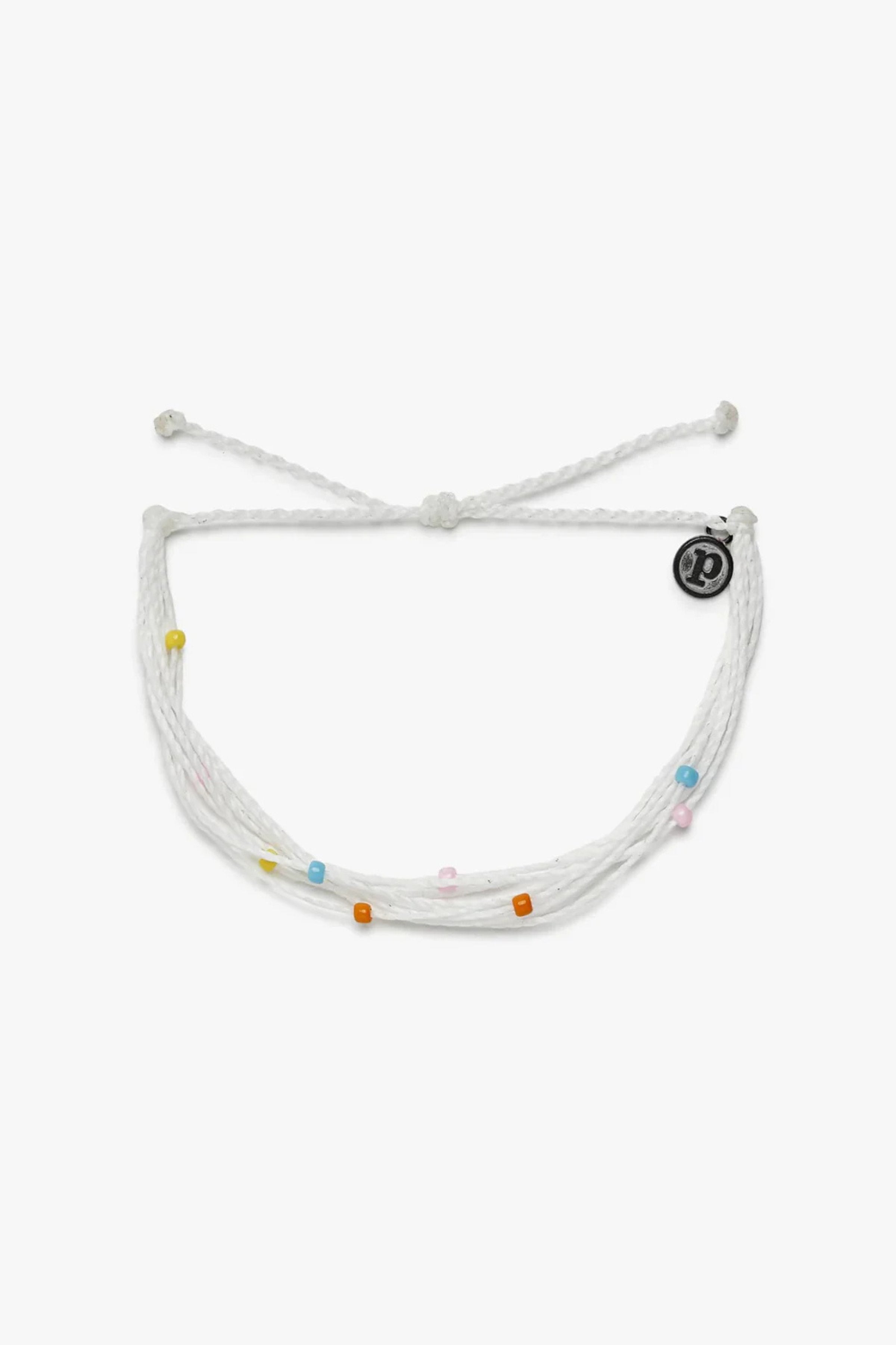 PURA VIDA - Birthday Project Malibu Bracelet