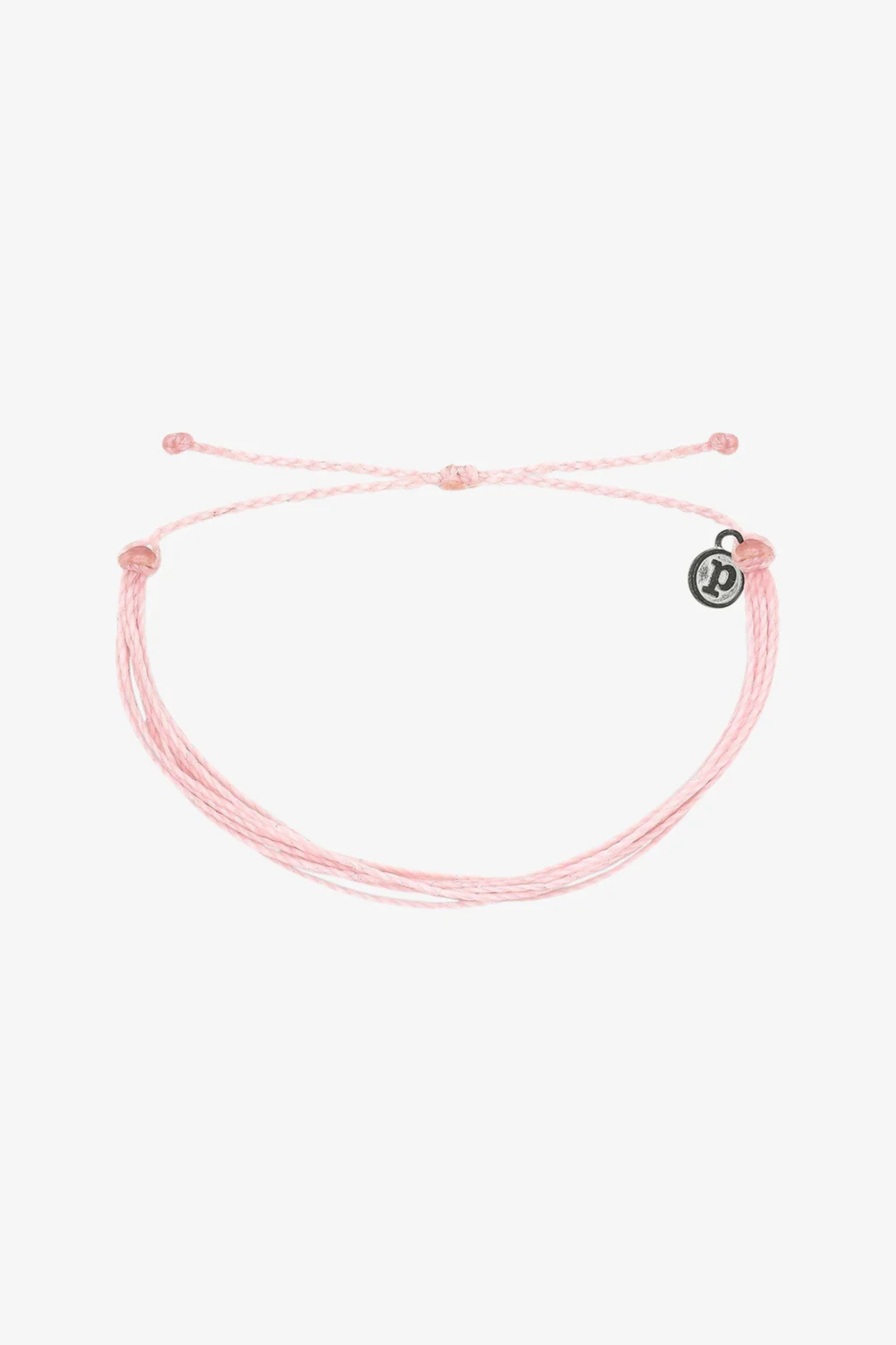 PURA VIDA - Original Bracelet Bubblegum