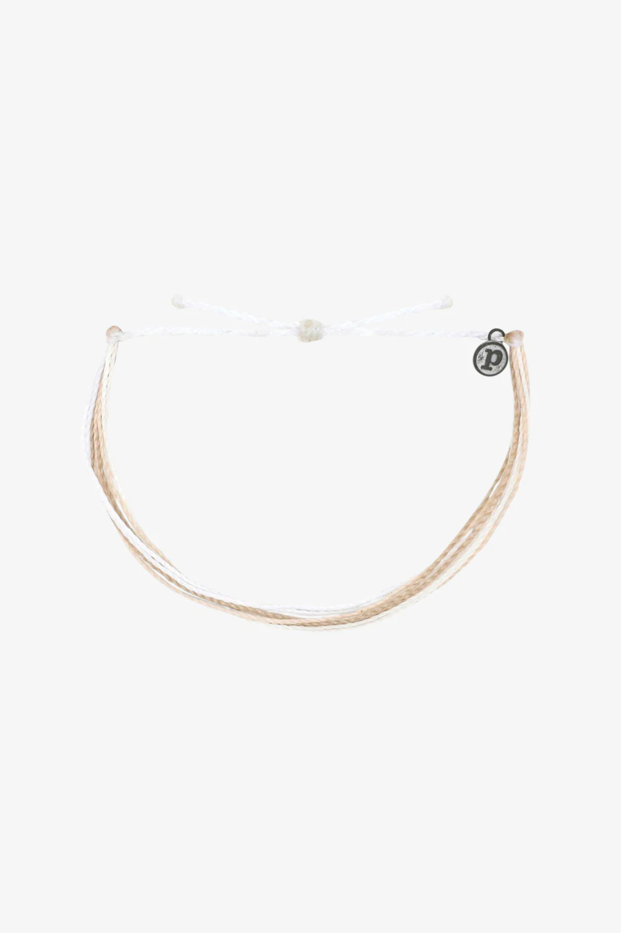 PURA VIDA - White Sands Anklet