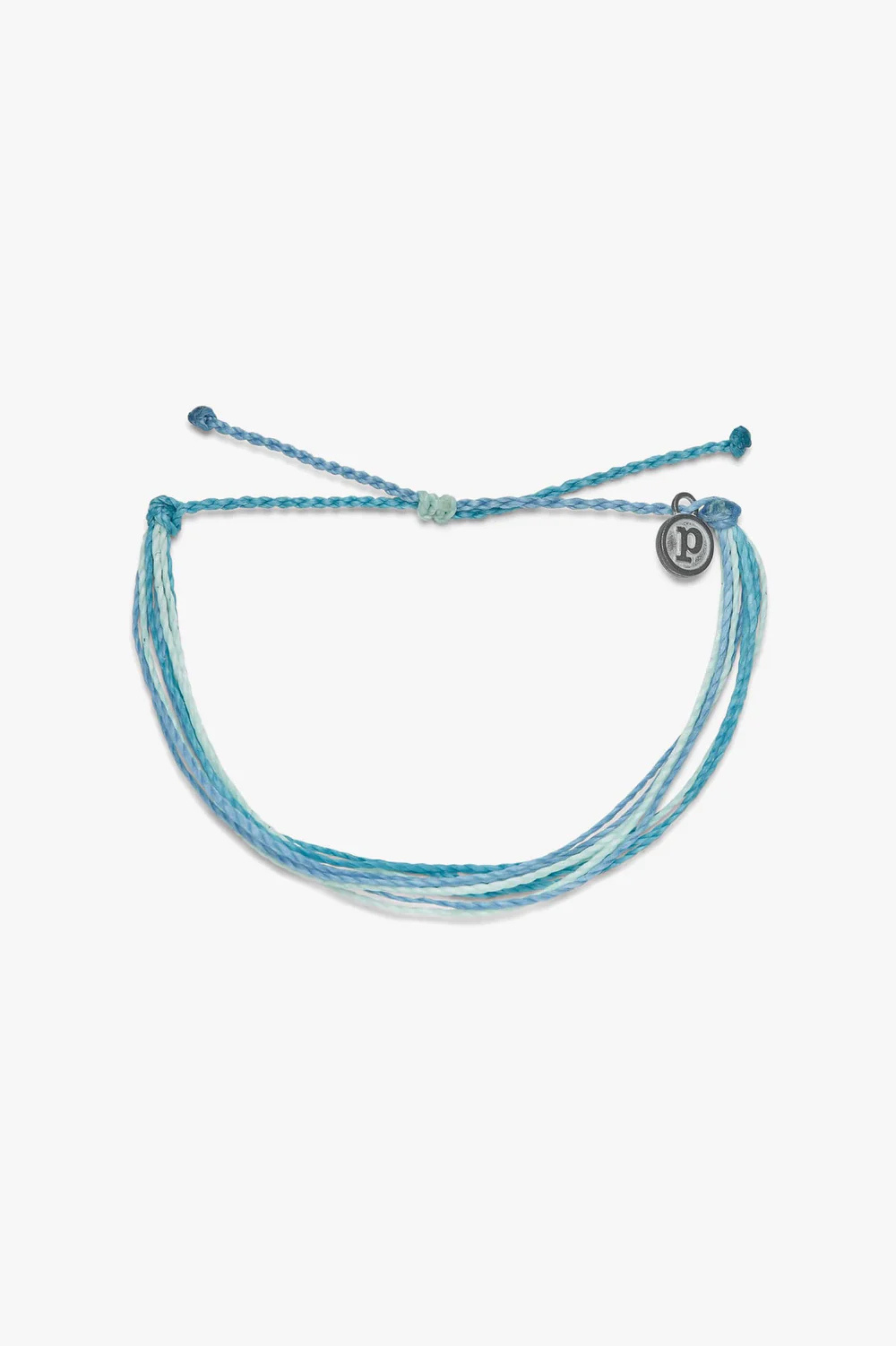 PURA VIDA - Blue Swell Bracelet