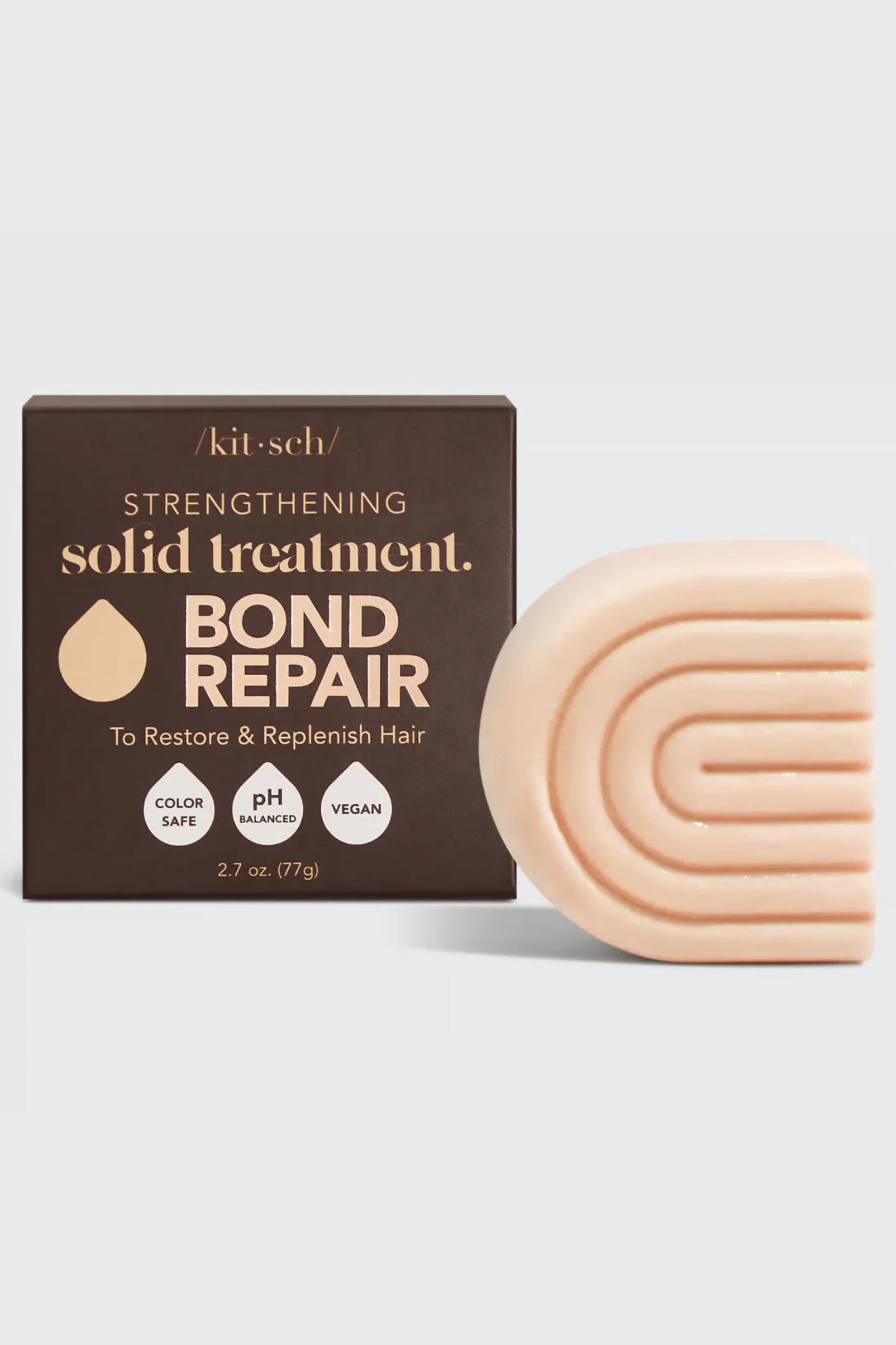 KITSCH -Strengthening Bond Repair Solid Hair Mask