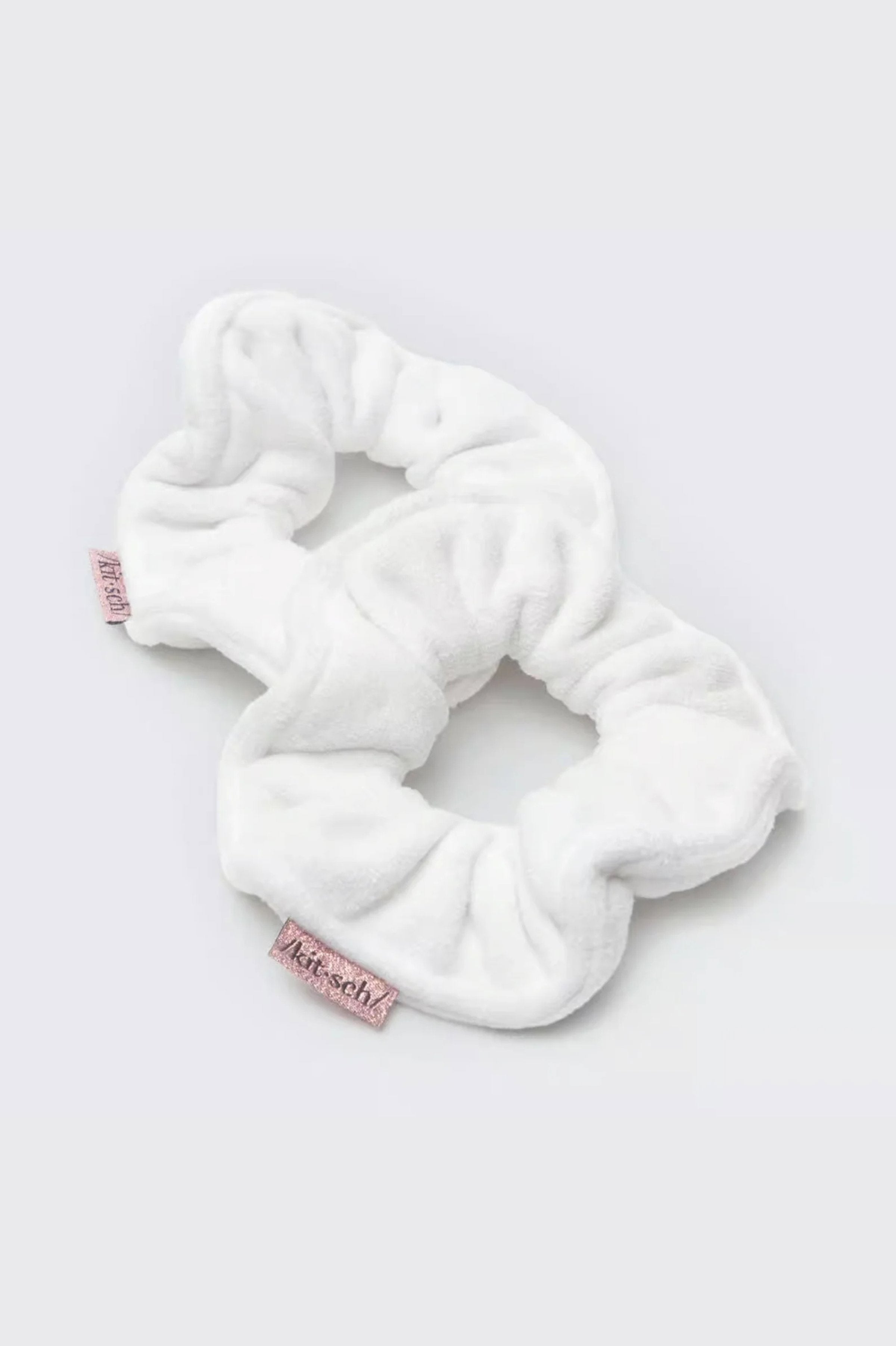 KITSCH - Towel Scrunchie 2 Pack