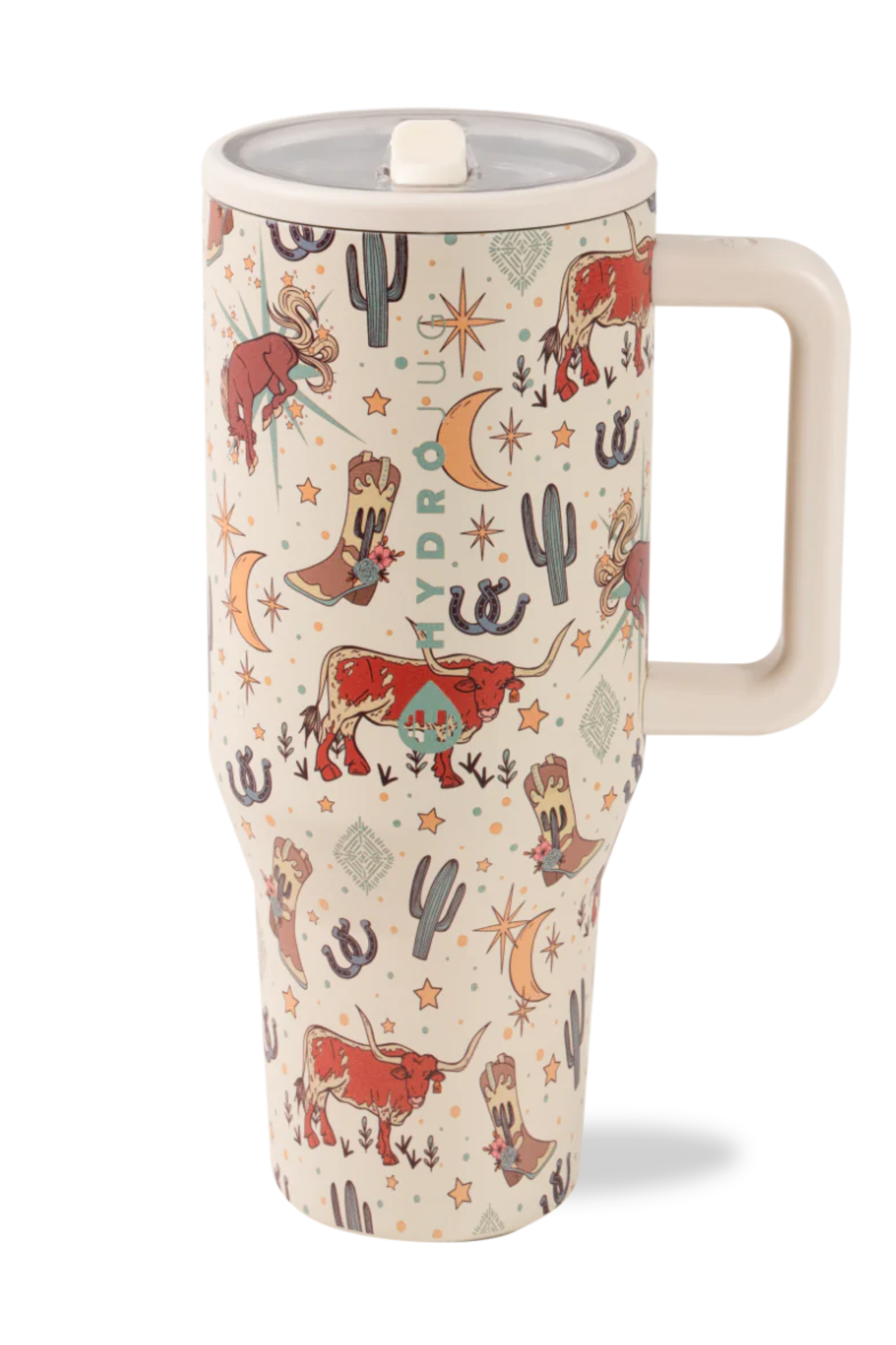 HYDROJUG - Traveler 32 oz - Rodeo