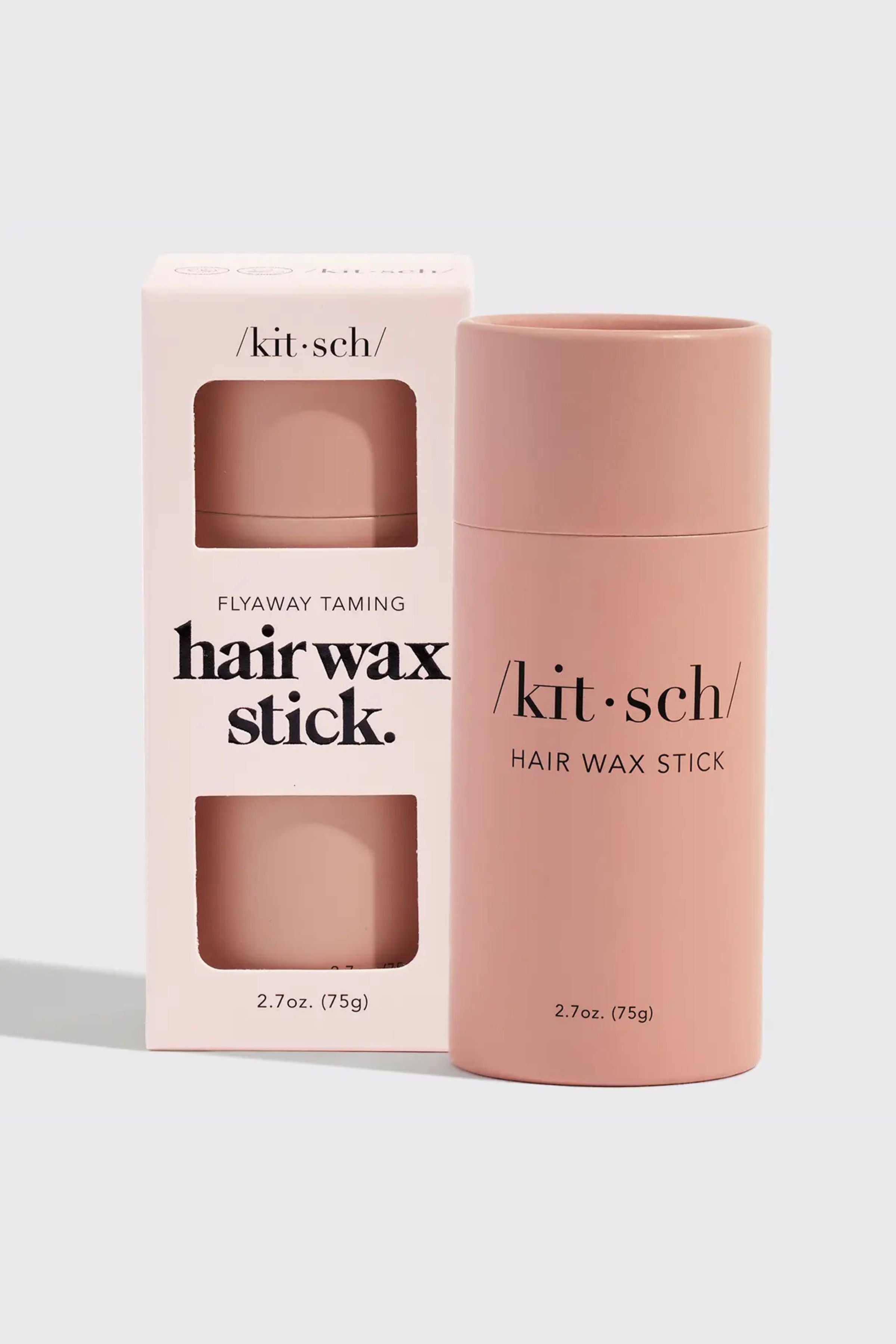 KITSCH - Hair Wax Stick With Castor Oil