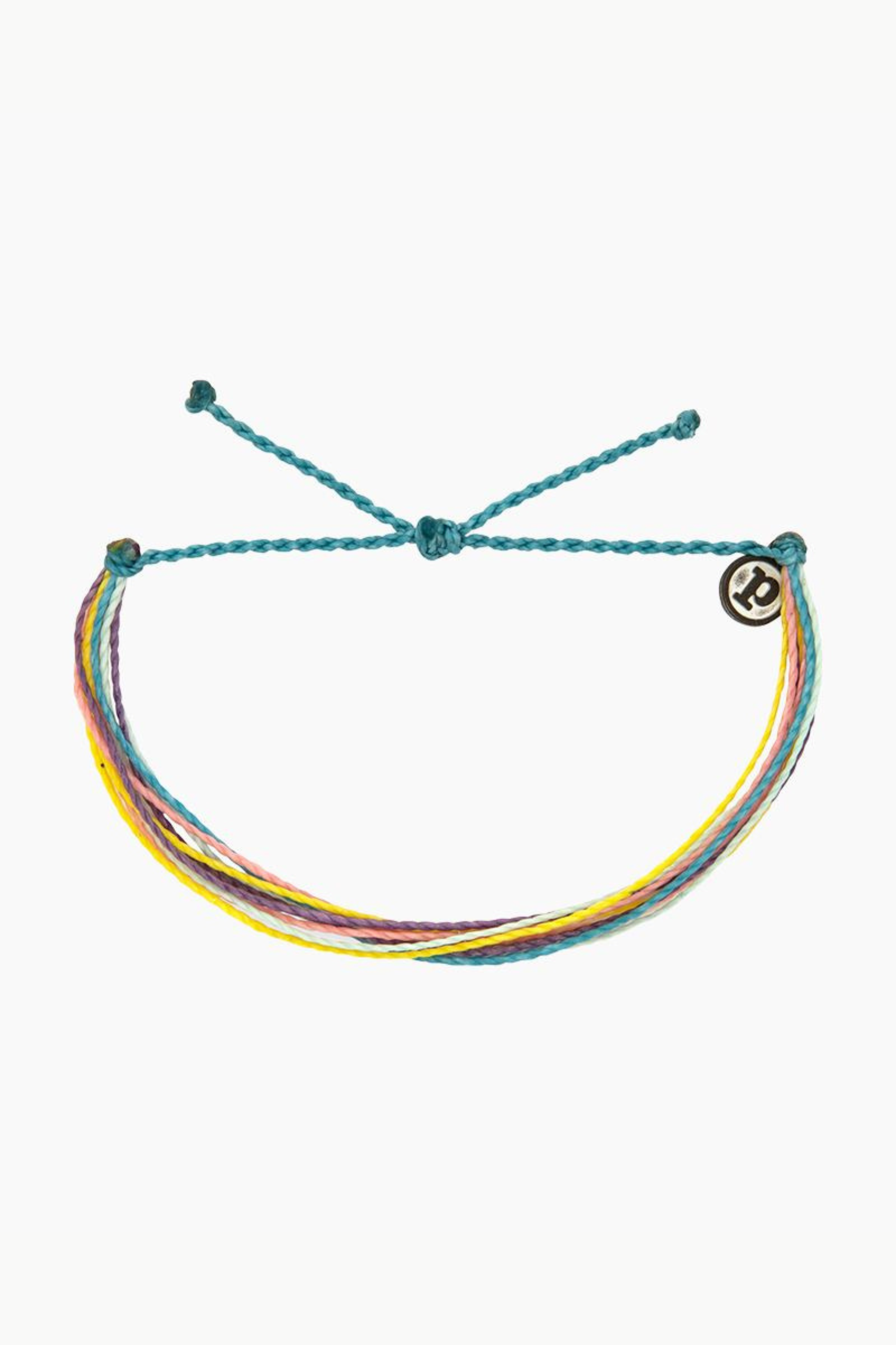 PURA VIDA - Bright Original Bracelet - Island Time
