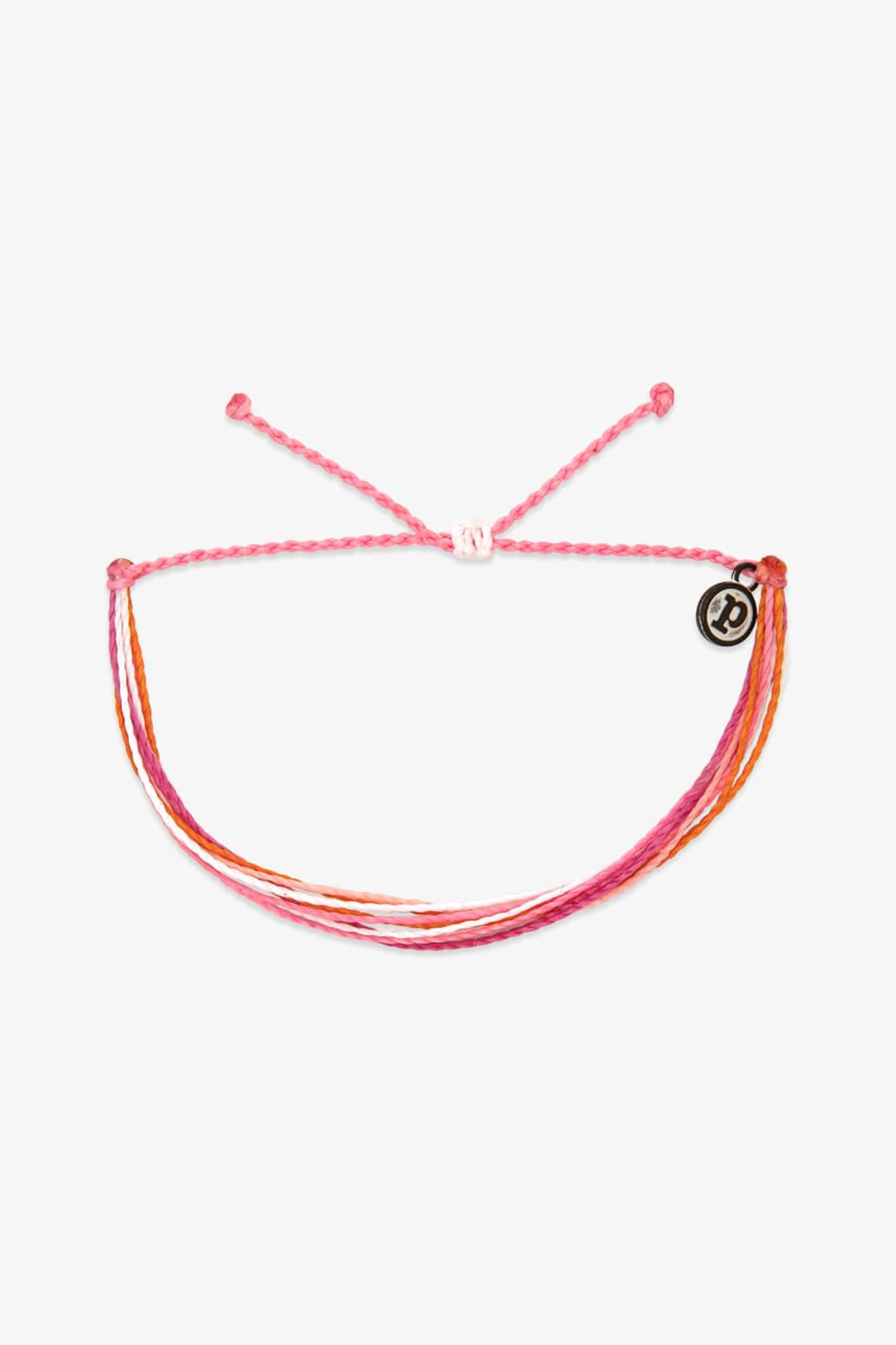 PURA VIDA - Bright Original Bracelet - Daiquiri