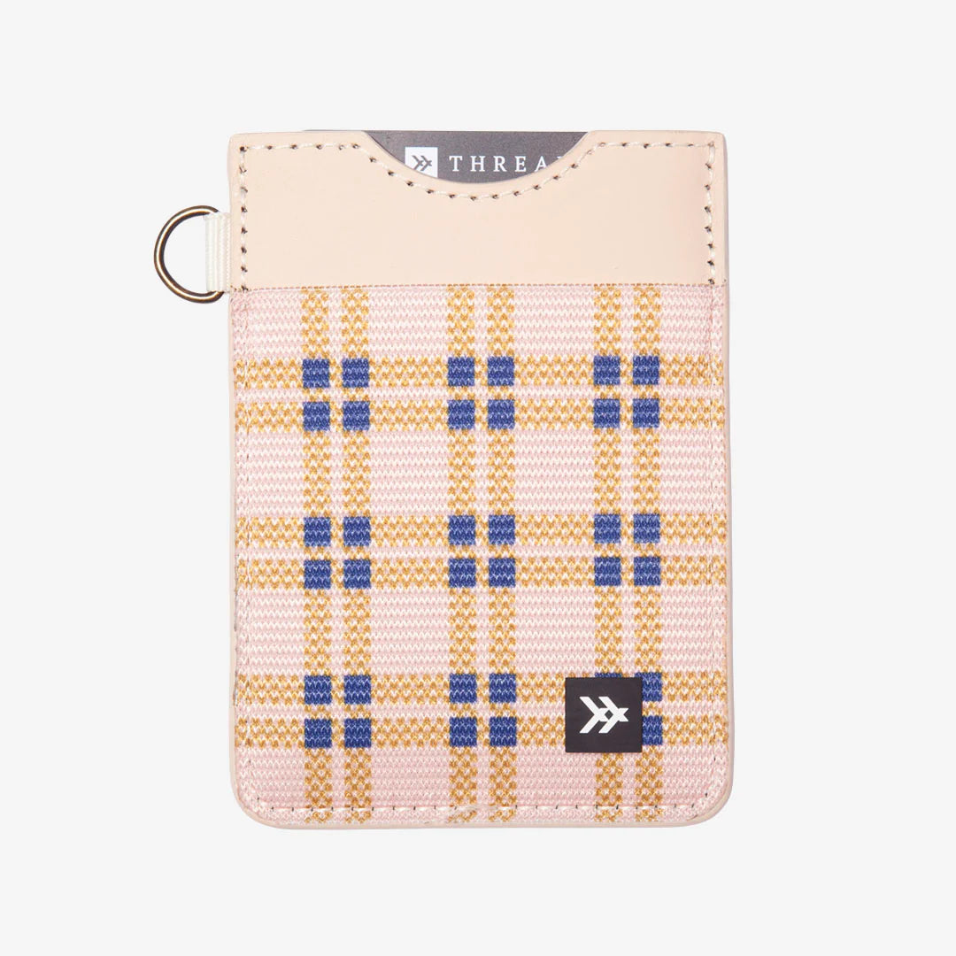 THREAD - Willow Vertical Wallet