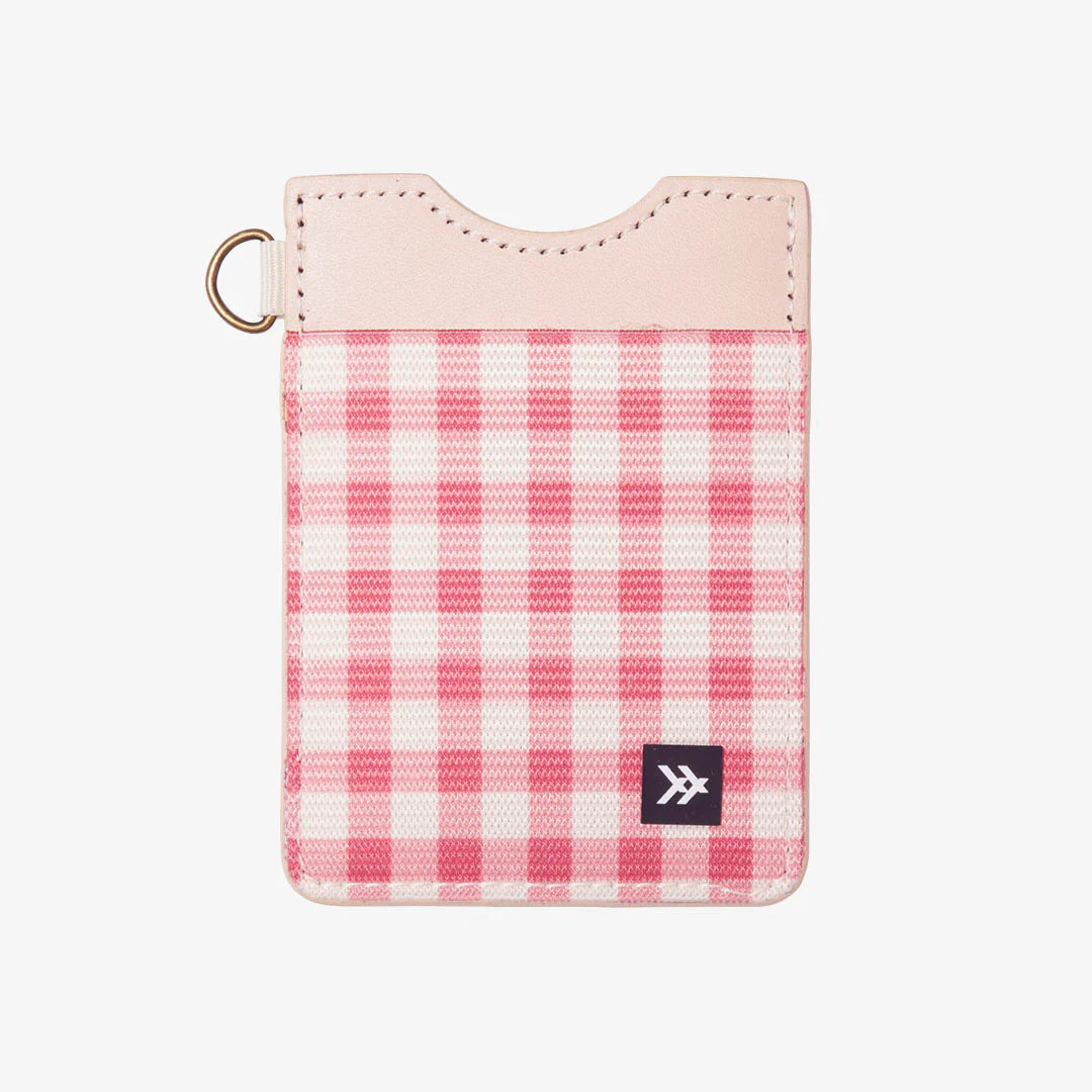 THREAD - Berk Vertical Wallet