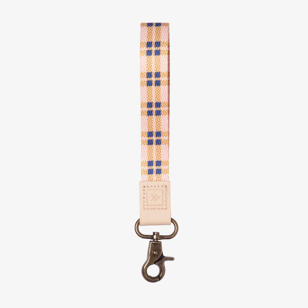 THREAD - Willow Wrist Lanyard