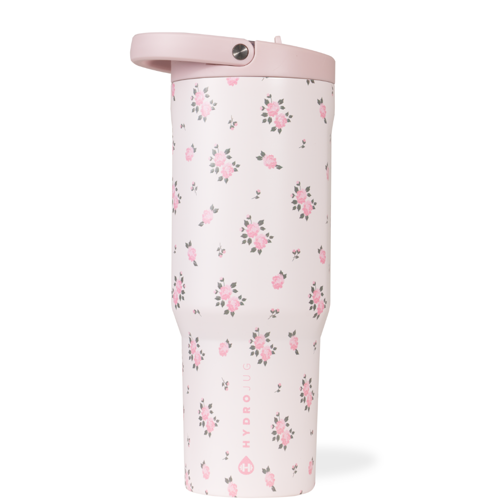 HYDROJUG - Sport 32 oz - Wildrose