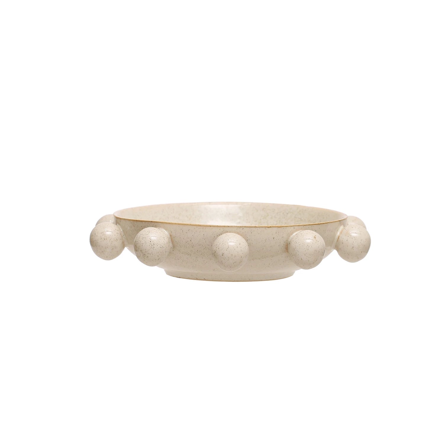 Orb Marble Dish