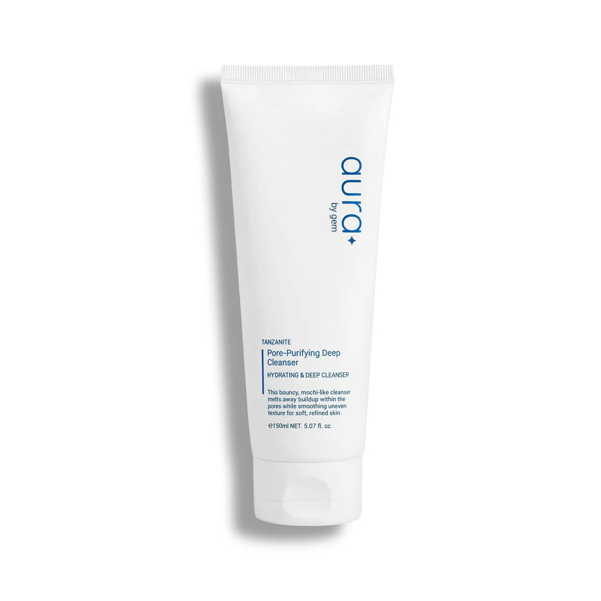 aura pore purifying deep cleanser