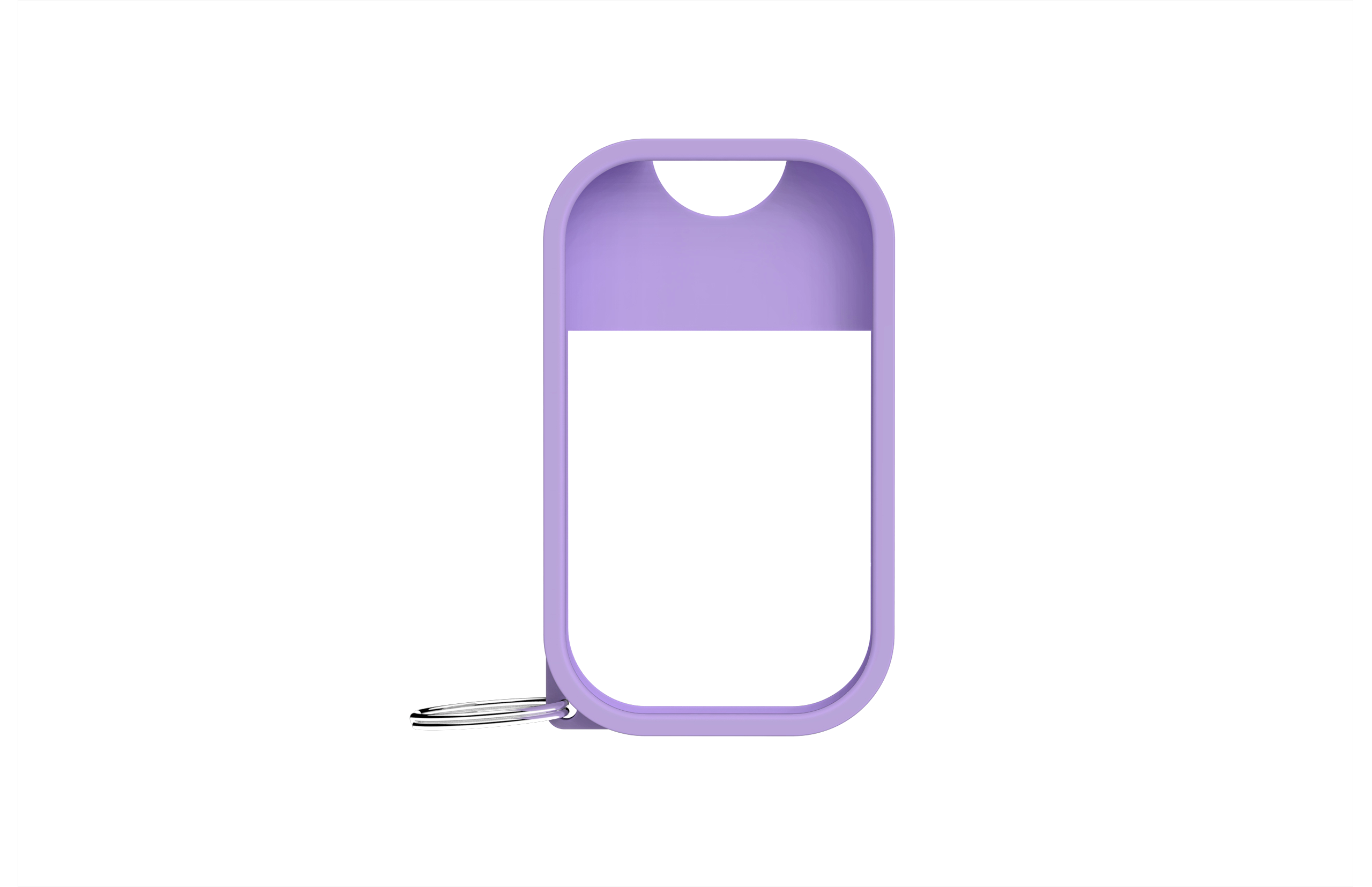 TOUCHLAND - Mist Case Purple Haze