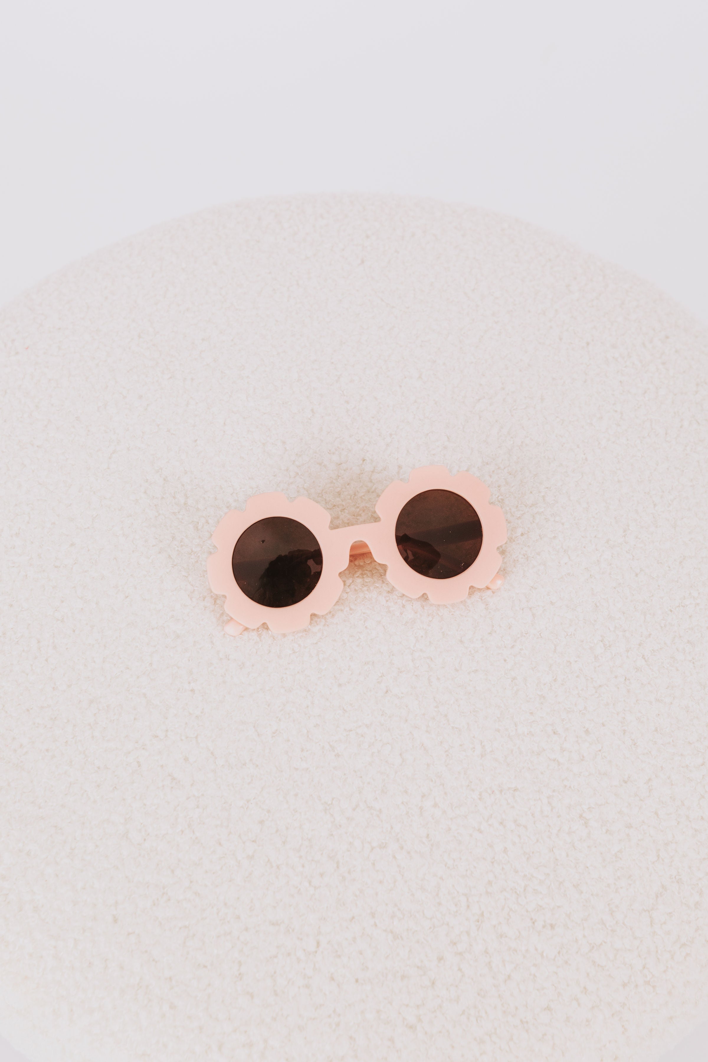 BABY - Keep Me In Mind Kids Sunglasses Pink