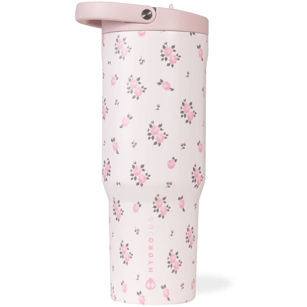 HYDROJUG - Sport 40 oz - Wildrose