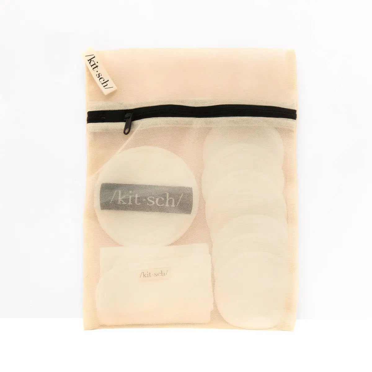 KITSCH - Eco-Friendly Ultimate Cleansing Kit - Ivory