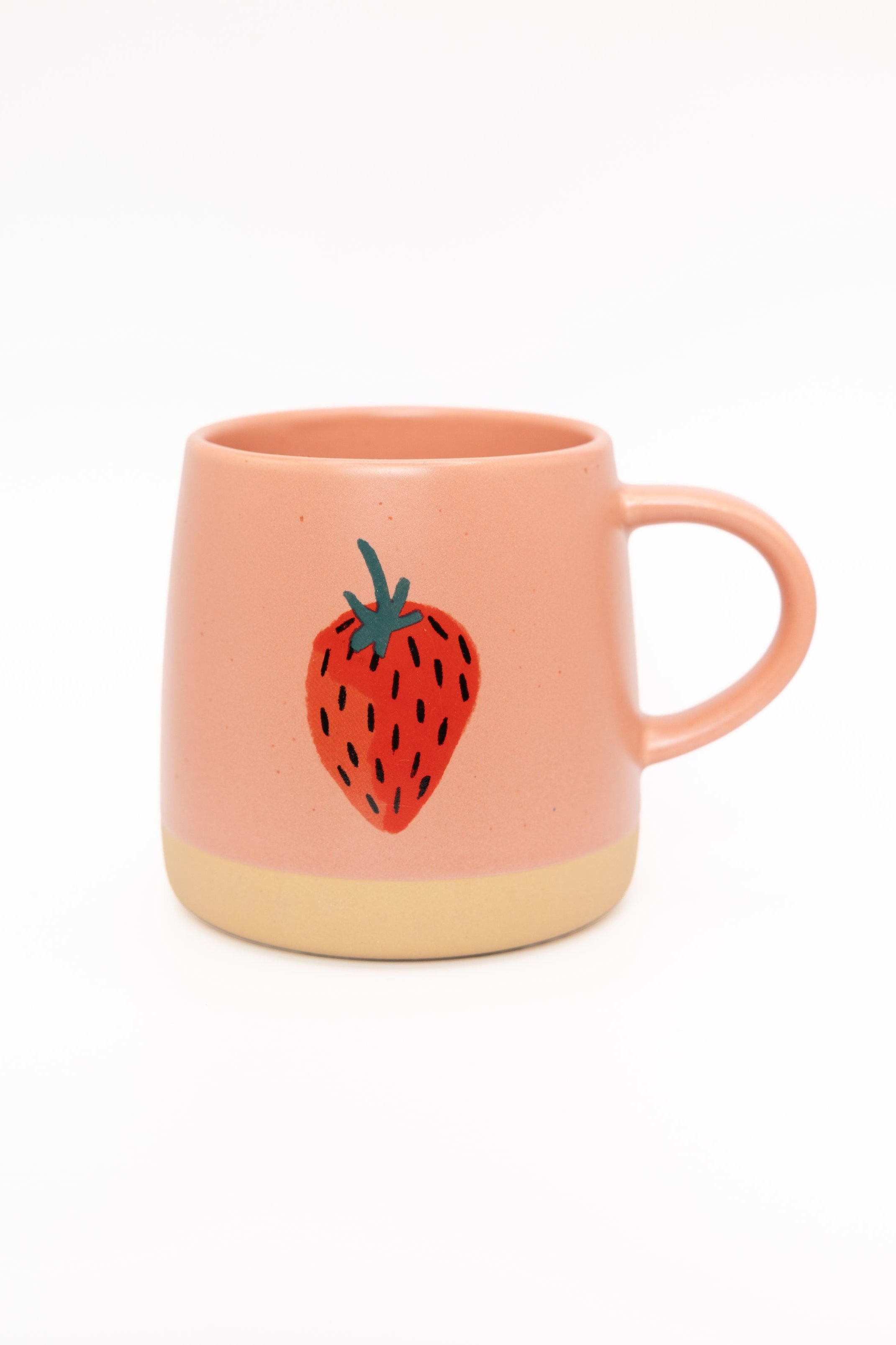 berry sweet mug front