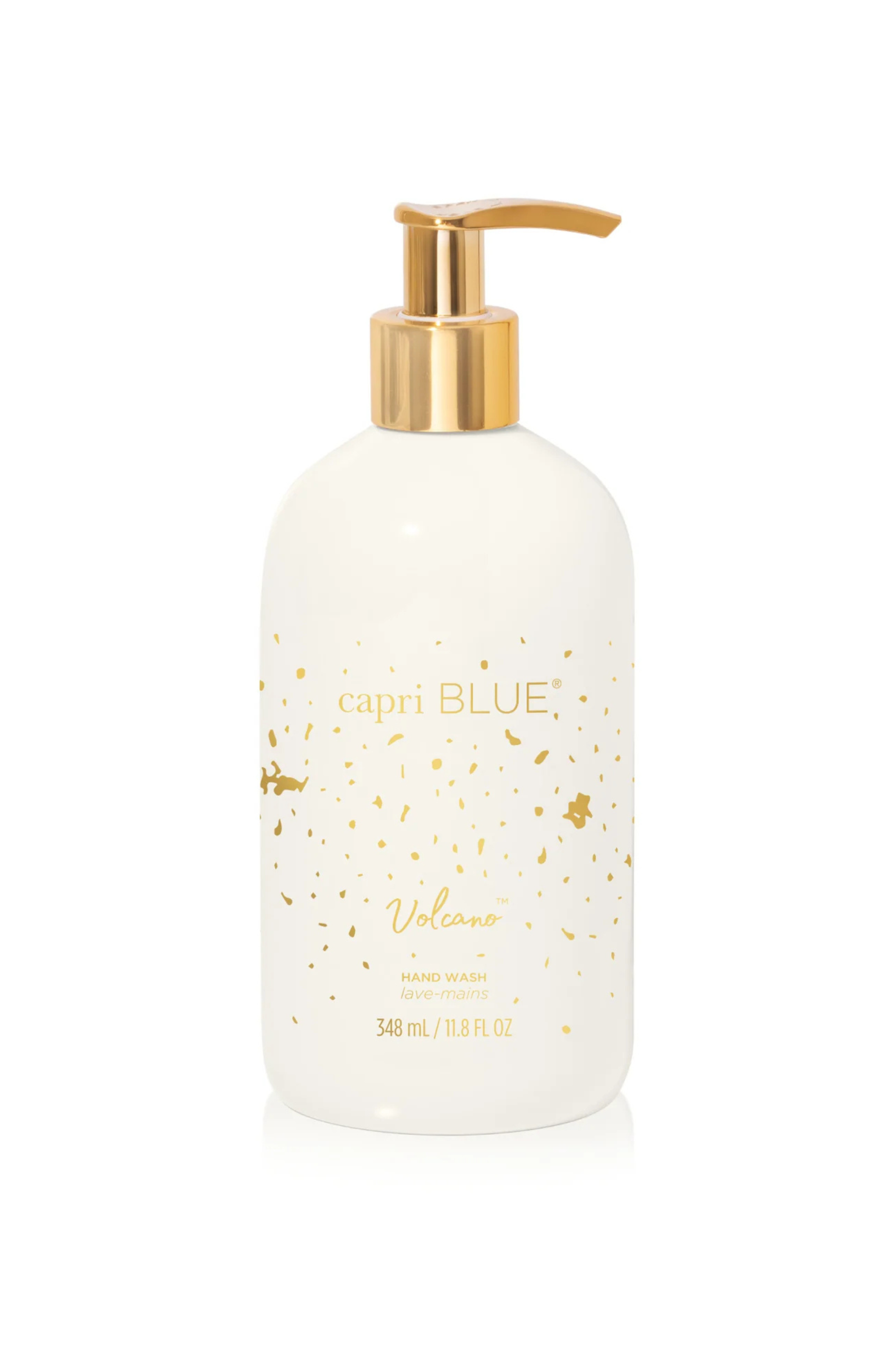 CAPRI BLUE - Volcano Glimmer Hand Wash, 11.8 oz