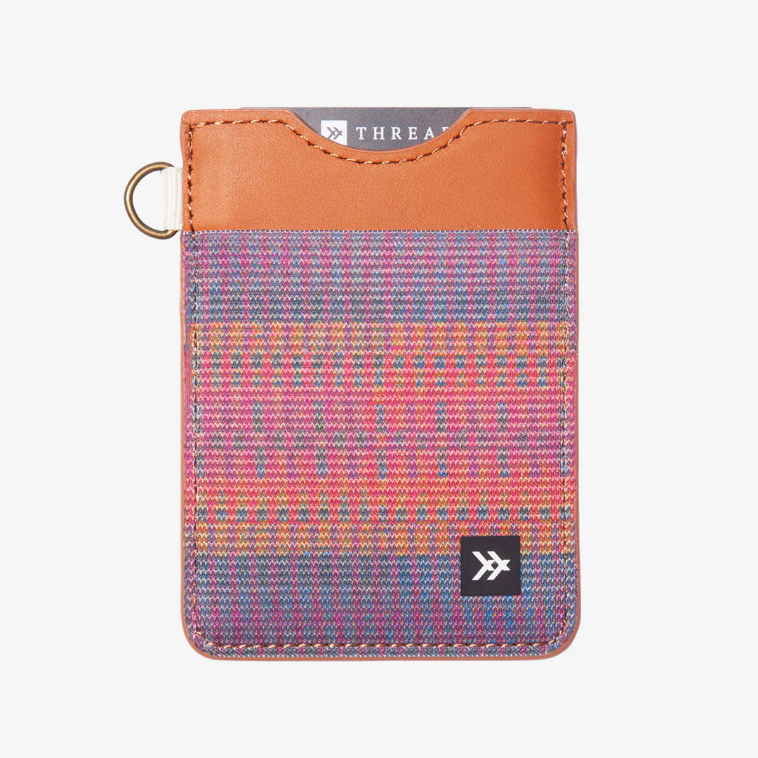 THREAD - Clara Vertical Wallet