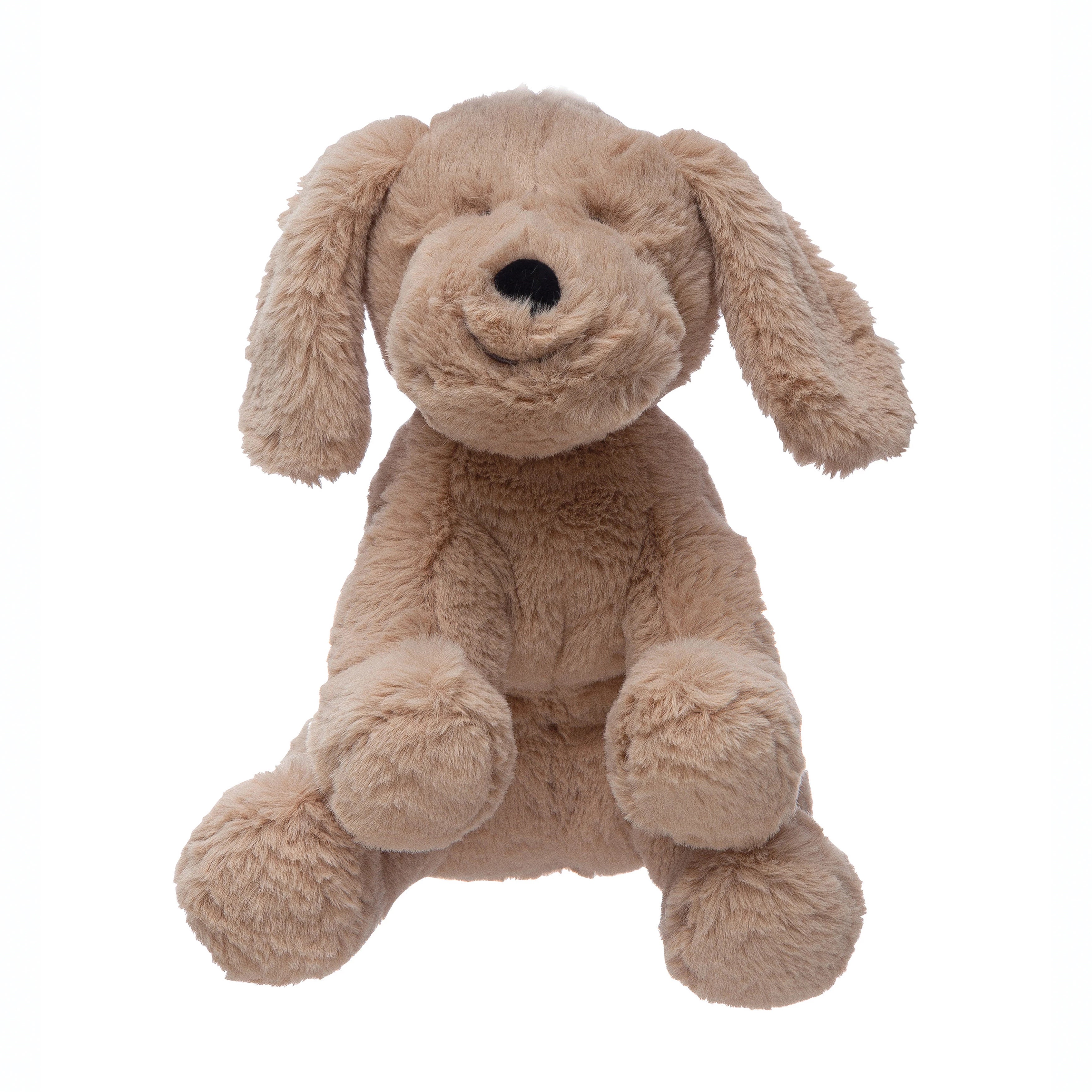 Keep Me Company Plush Dog