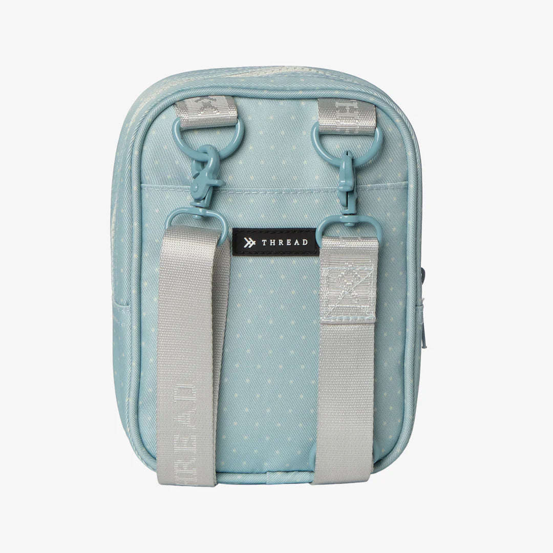 Thread brand crossbody bag in Dottie.