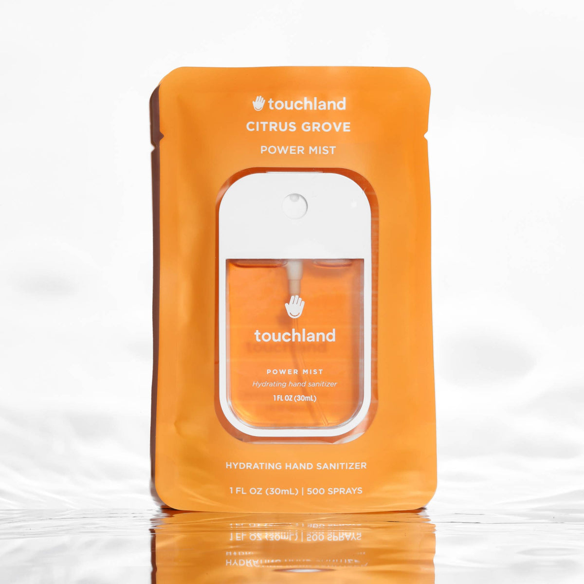 TOUCHLAND - Power Mist Citrus Grove