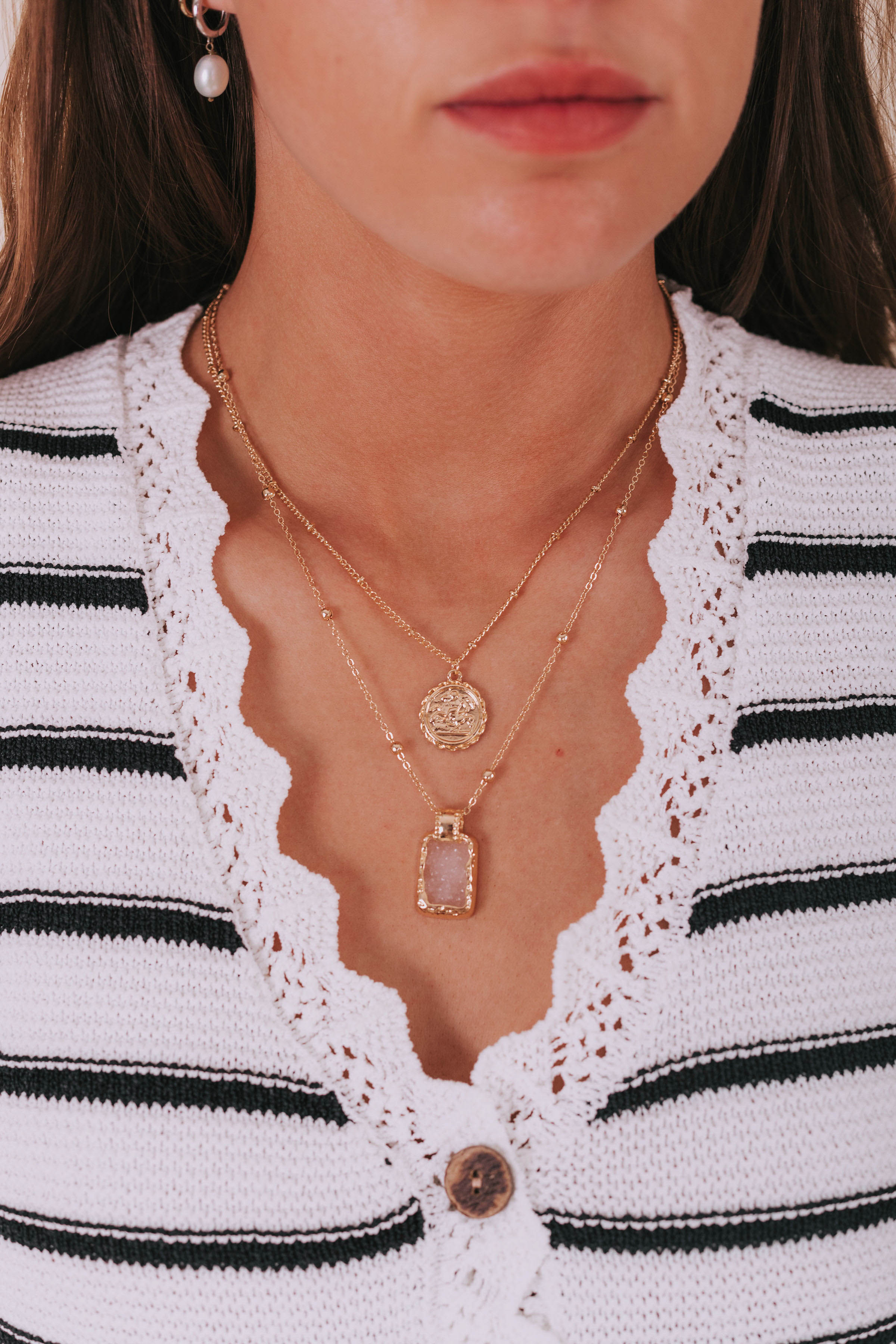 Free Next Week Necklace