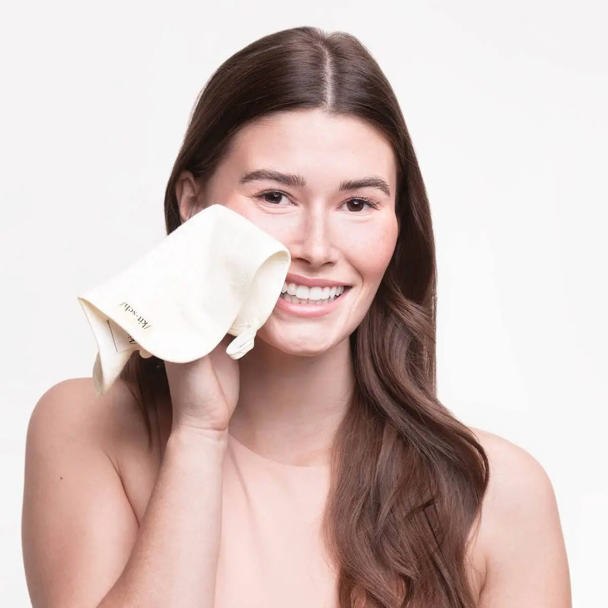 KITSCH - Eco-Friendly Ultimate Cleansing Kit - Ivory