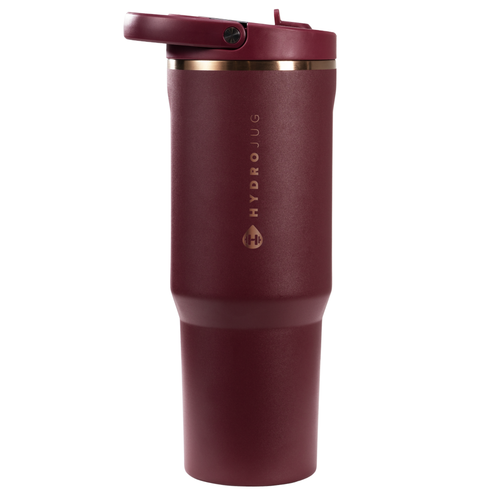 HYDROJUG - Sport 40 oz - Merlot