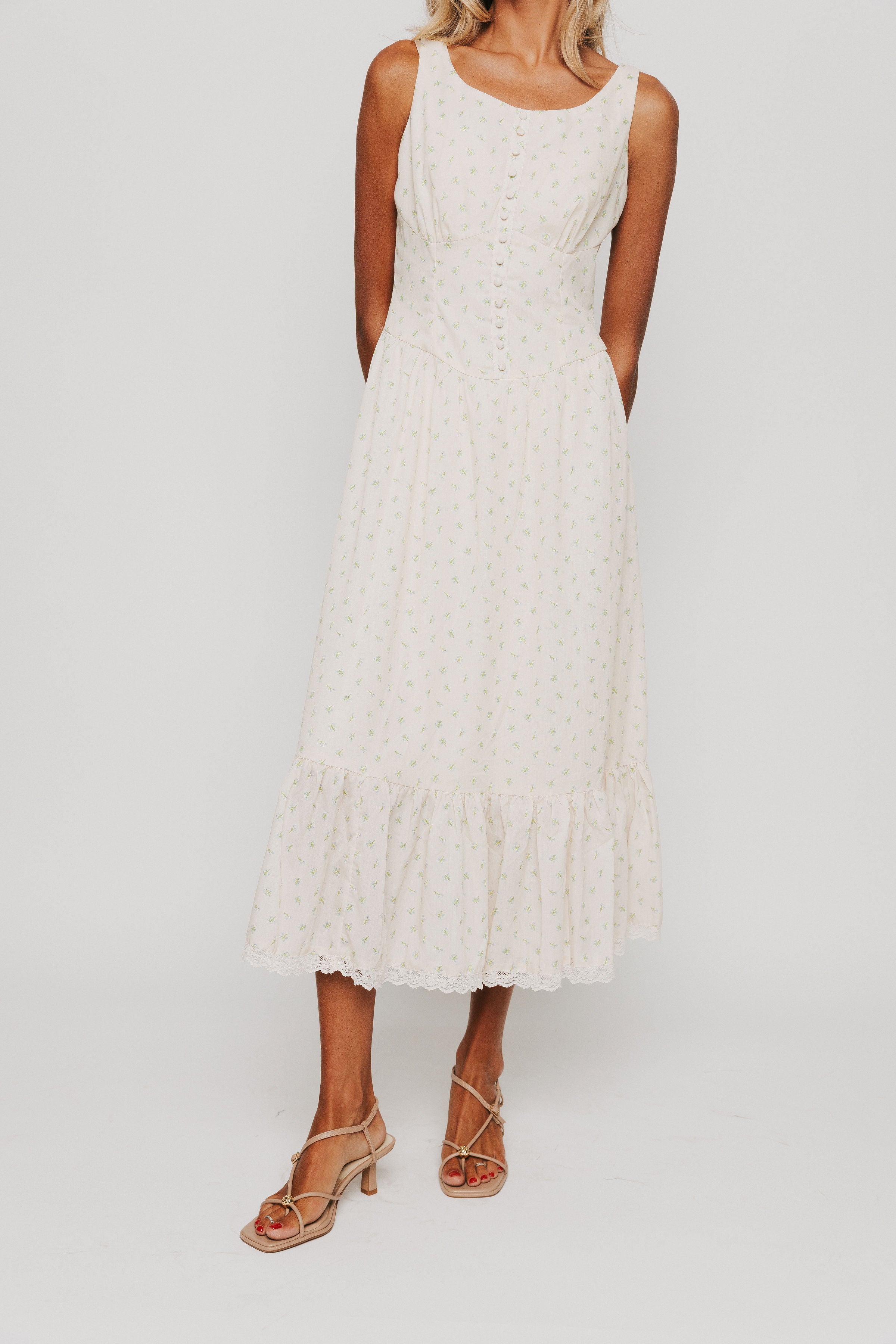 Can't Get Enough Dress