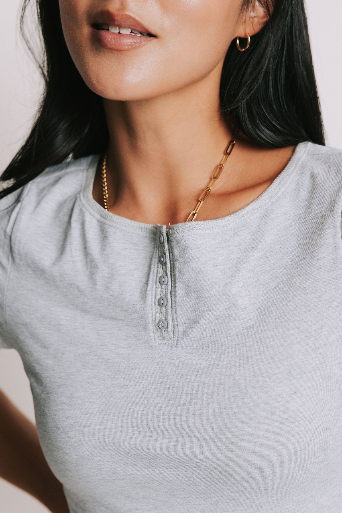 free people morning pages henley top