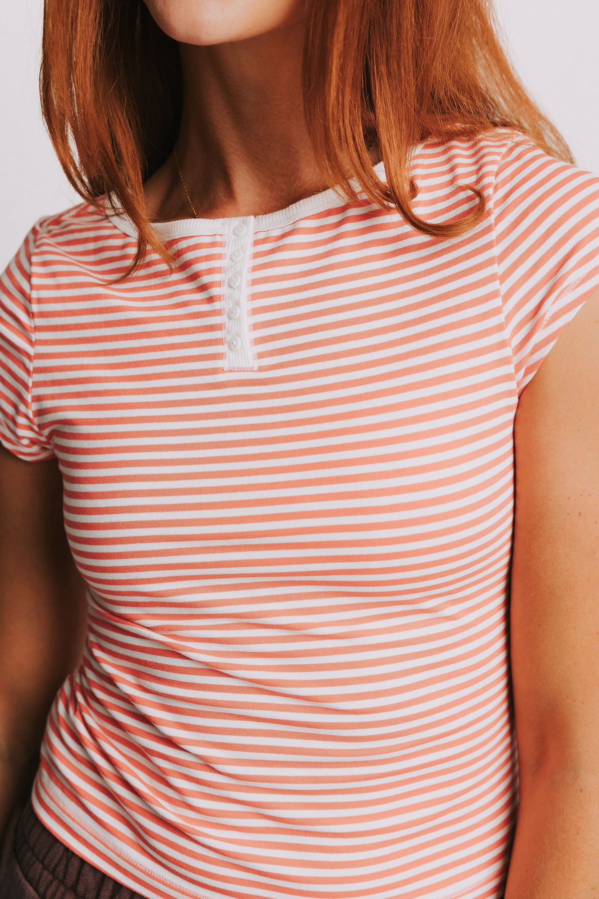 free people morning pages henley top