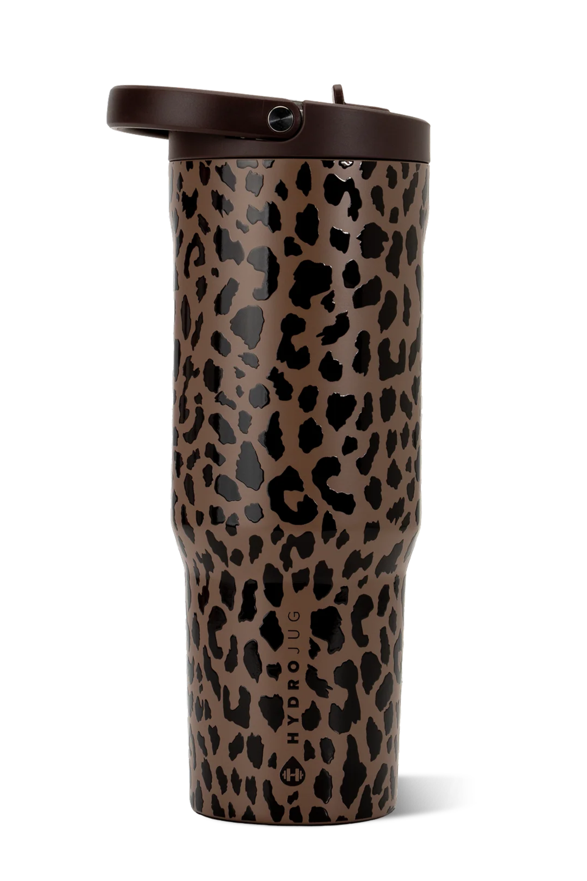 HYDROJUG - Sport 32 oz - Brown Leopard