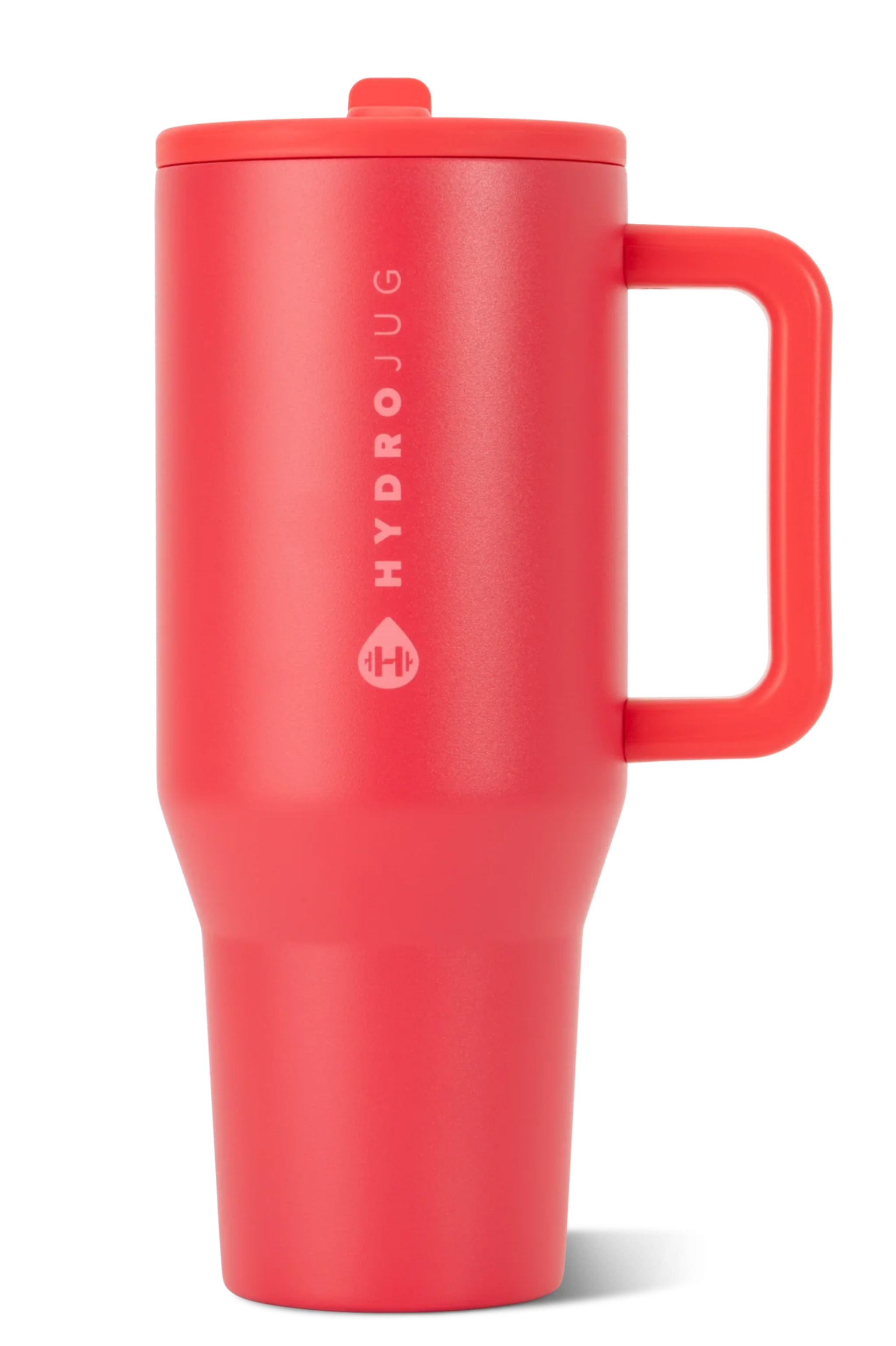 HYDROJUG - Traveler 40 oz - Fruit Punch