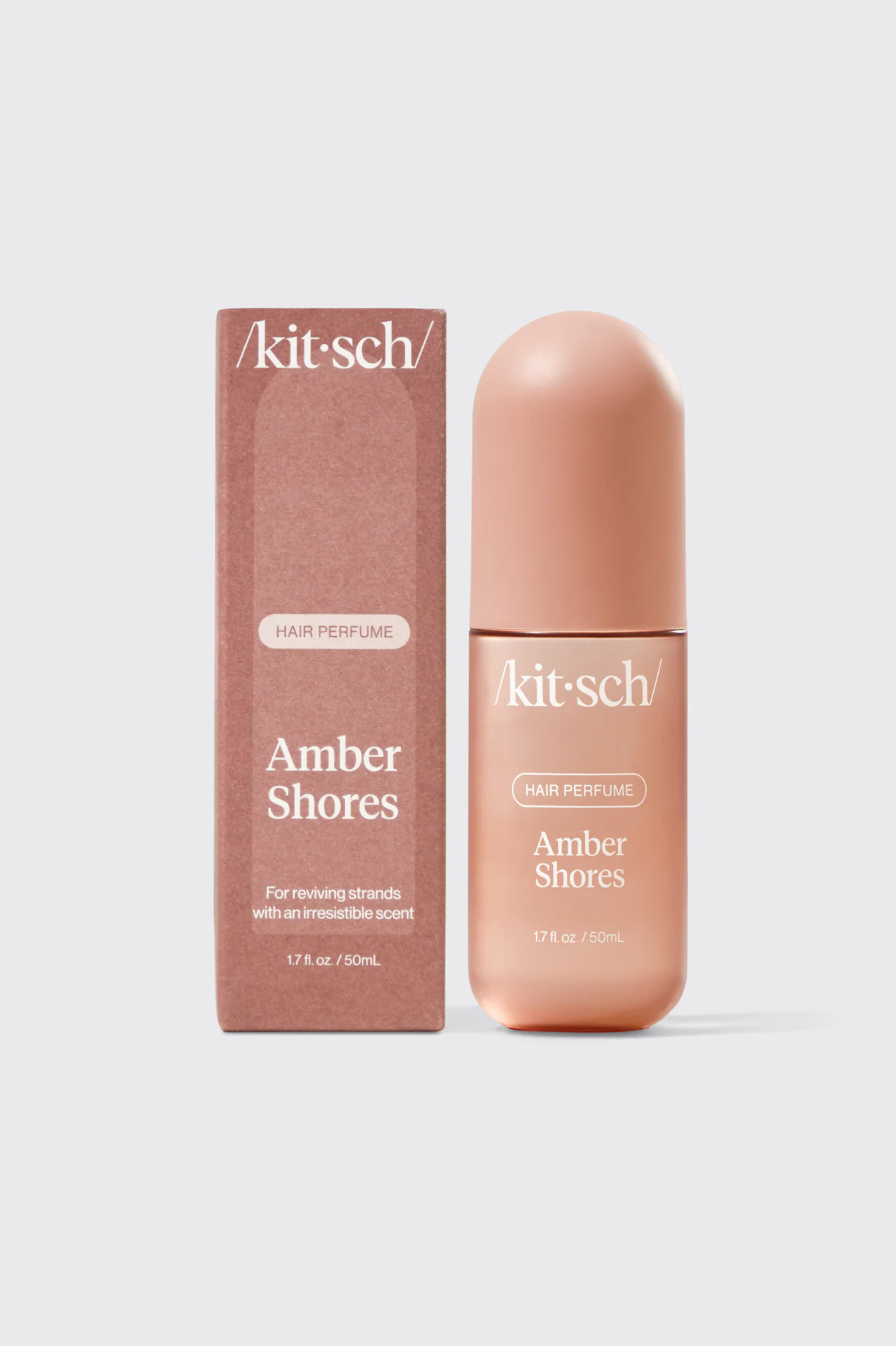 KITSCH - Amber Shores Hair Perfume