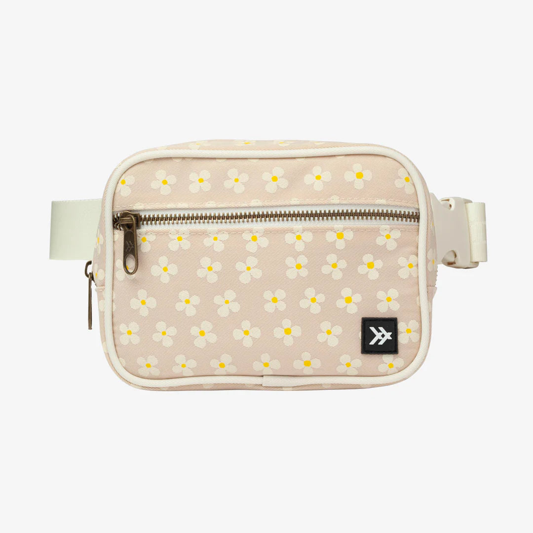 THREAD - Luna Beige Fanny Pack