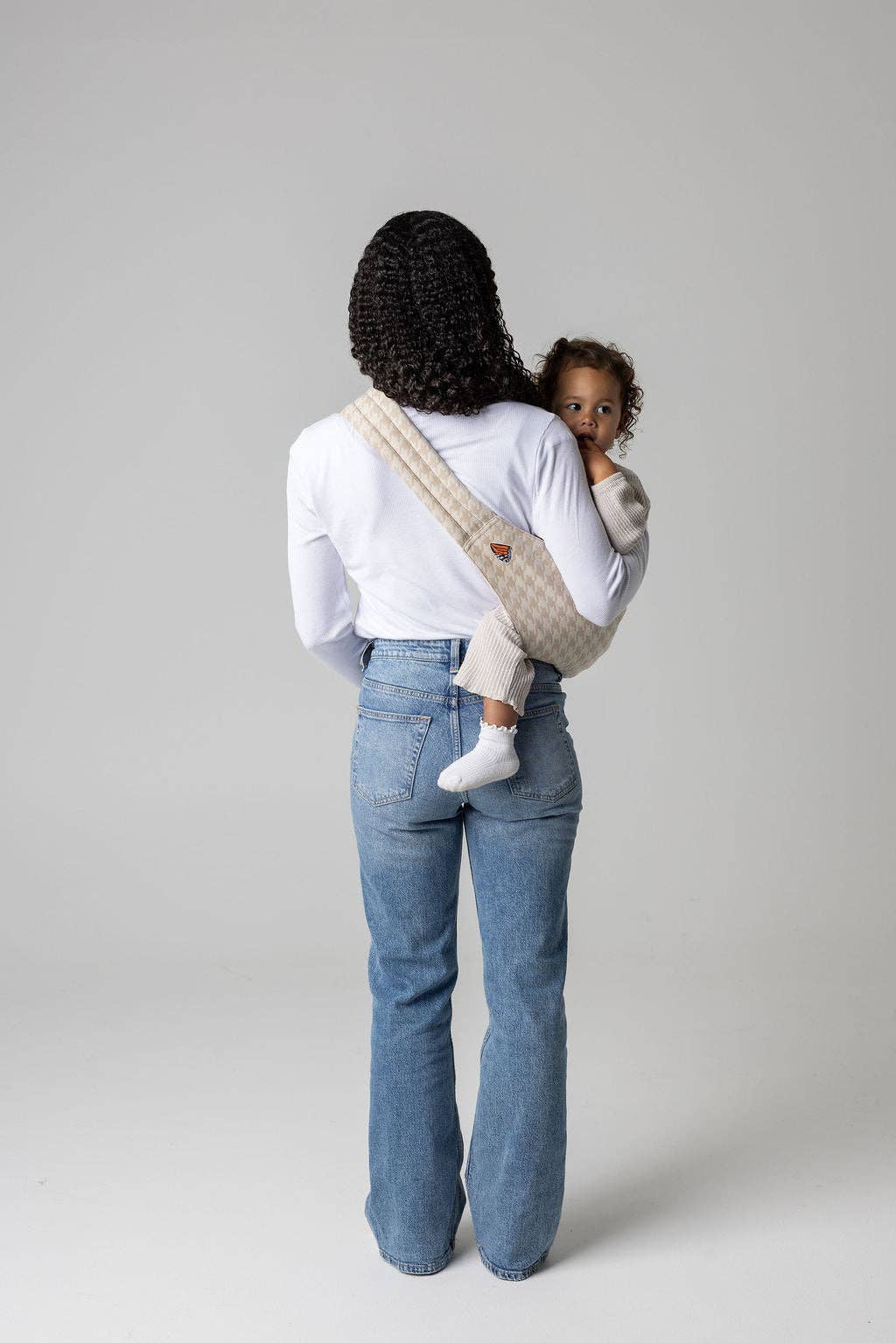 mabe monarch toddler sling back
