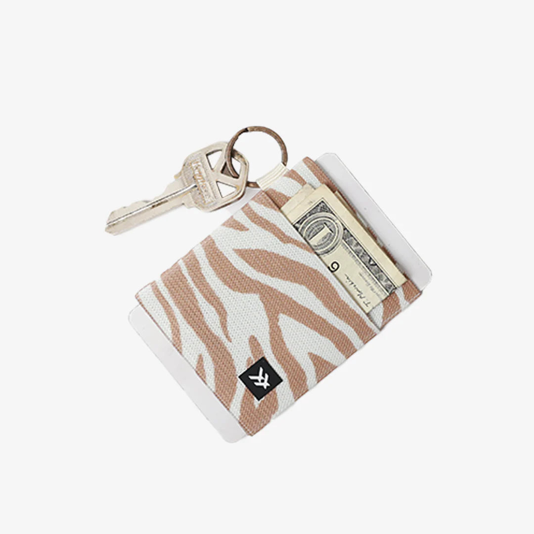mozi elastic wallet